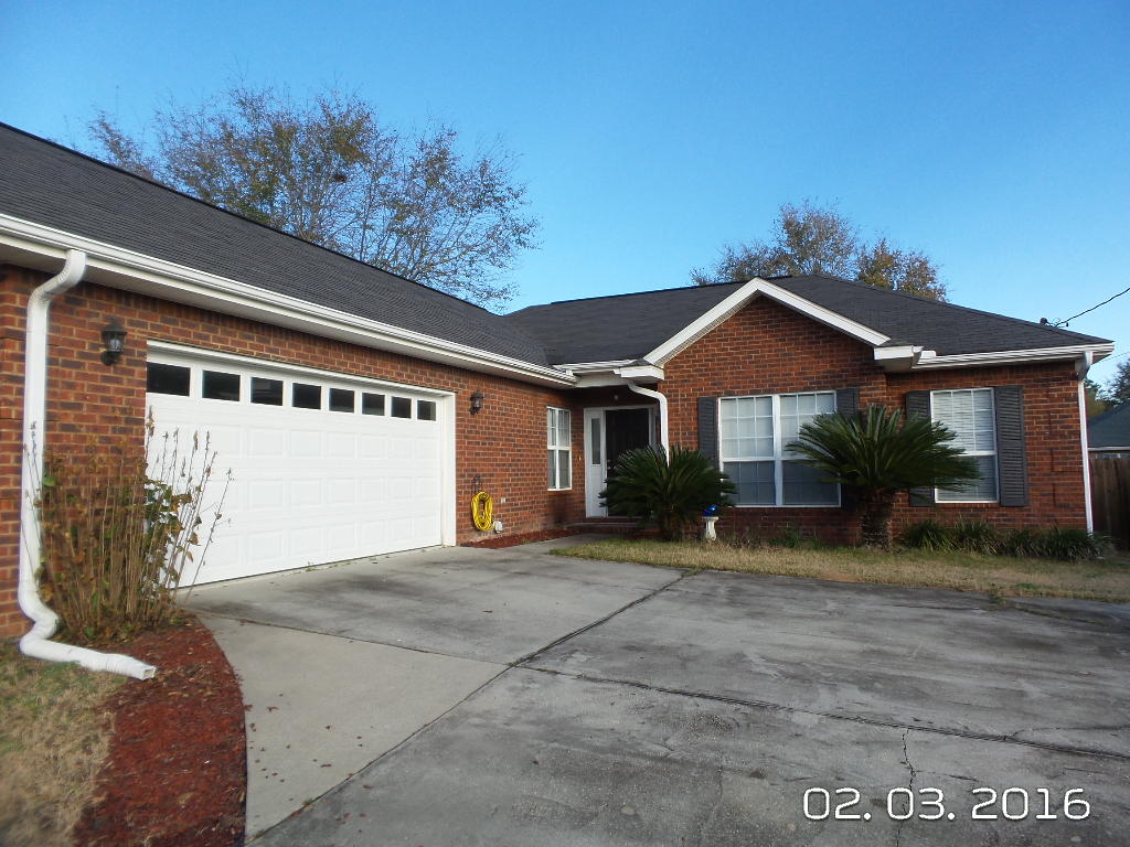 WILDWOOD GABLES - Residential Lease