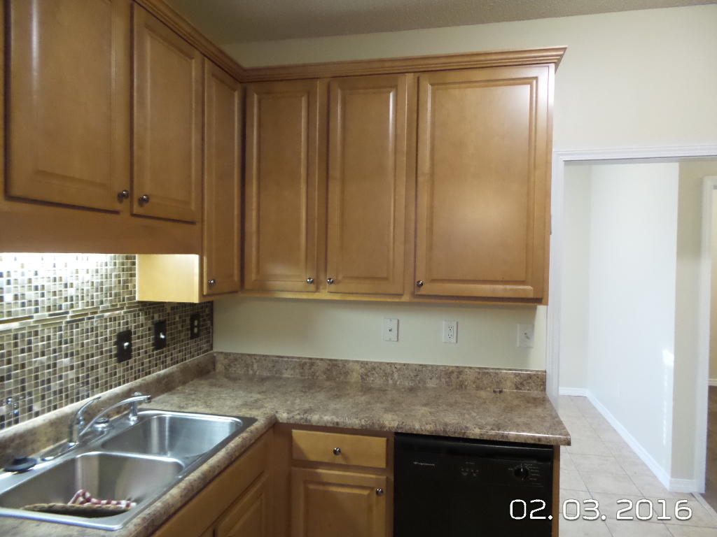 WILDWOOD GABLES - Residential Lease