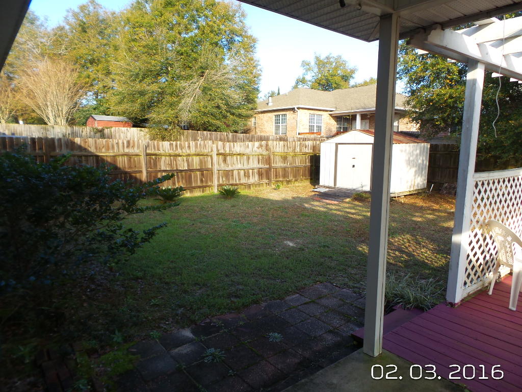 WILDWOOD GABLES - Residential Lease