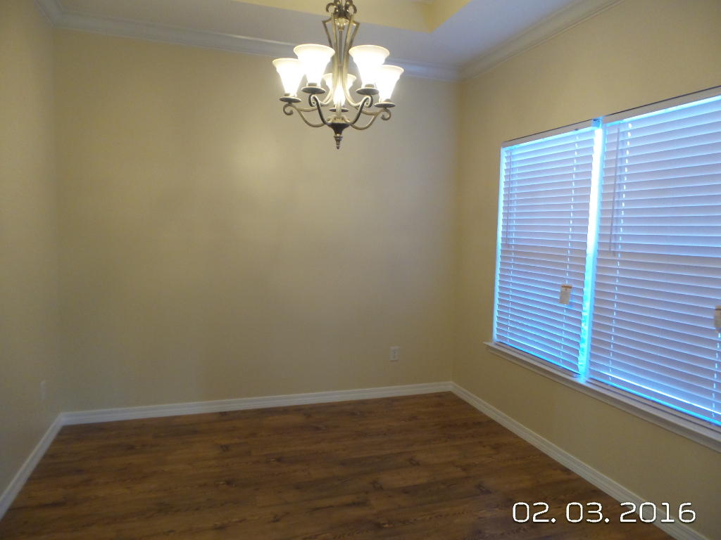 WILDWOOD GABLES - Residential Lease