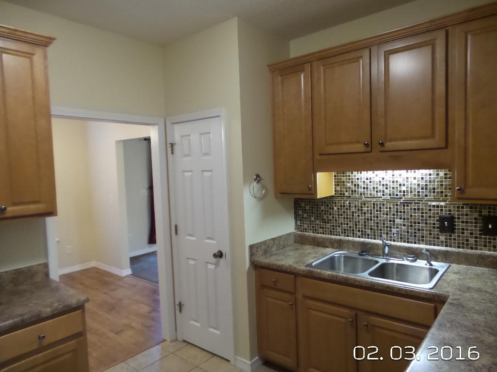 WILDWOOD GABLES - Residential Lease