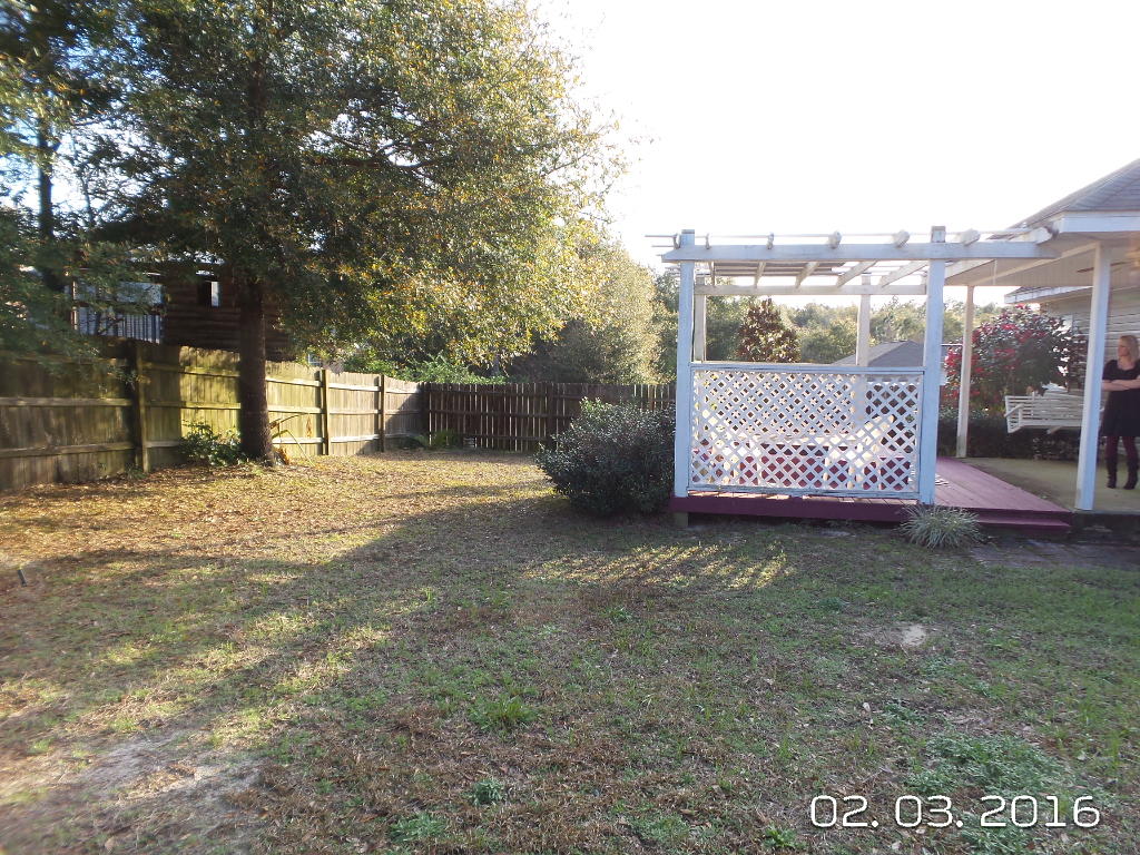 WILDWOOD GABLES - Residential Lease