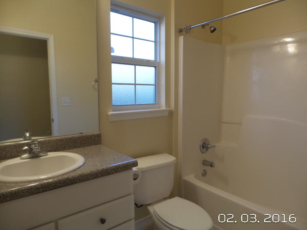 WILDWOOD GABLES - Residential Lease