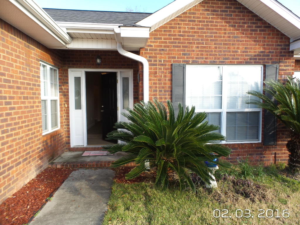 WILDWOOD GABLES - Residential Lease