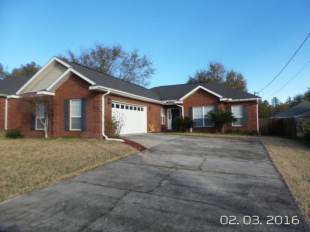 WILDWOOD GABLES - Residential Lease