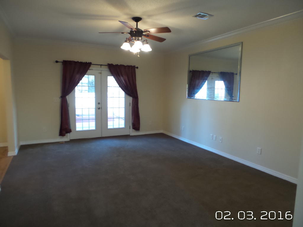 WILDWOOD GABLES - Residential Lease