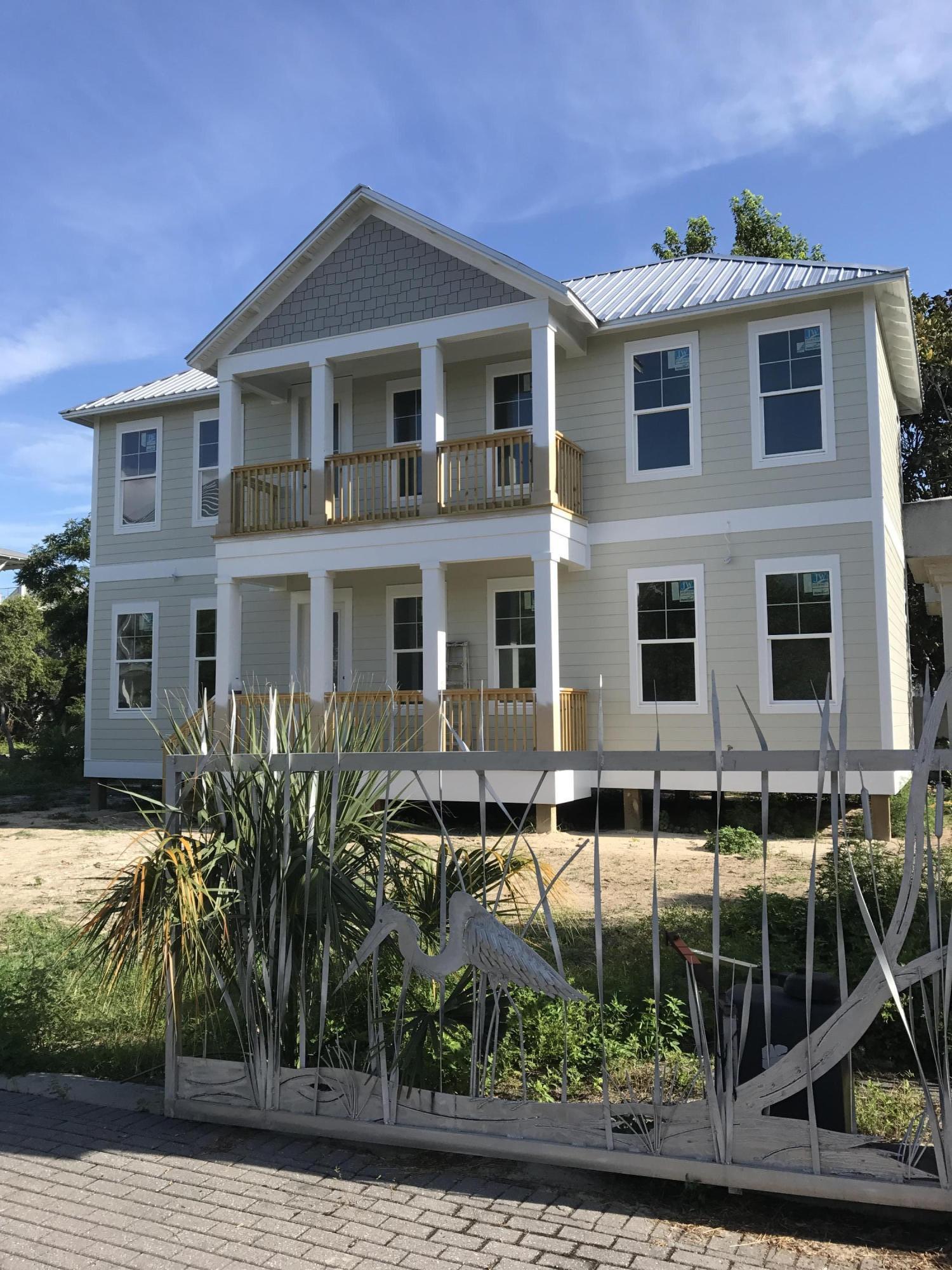 Cottages at Seagrove - Residential