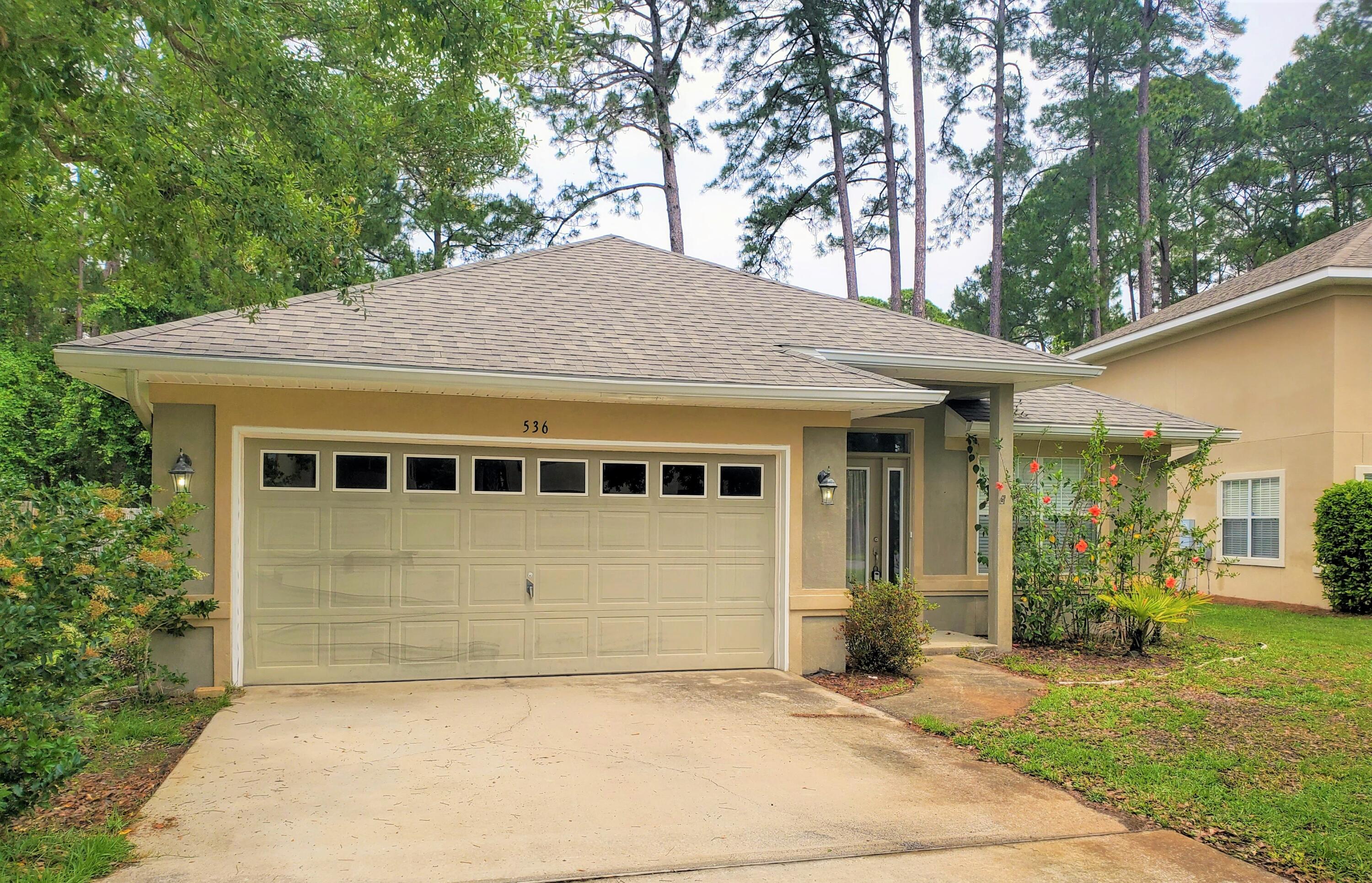 DRIFTWOOD ESTATES 1B - Residential