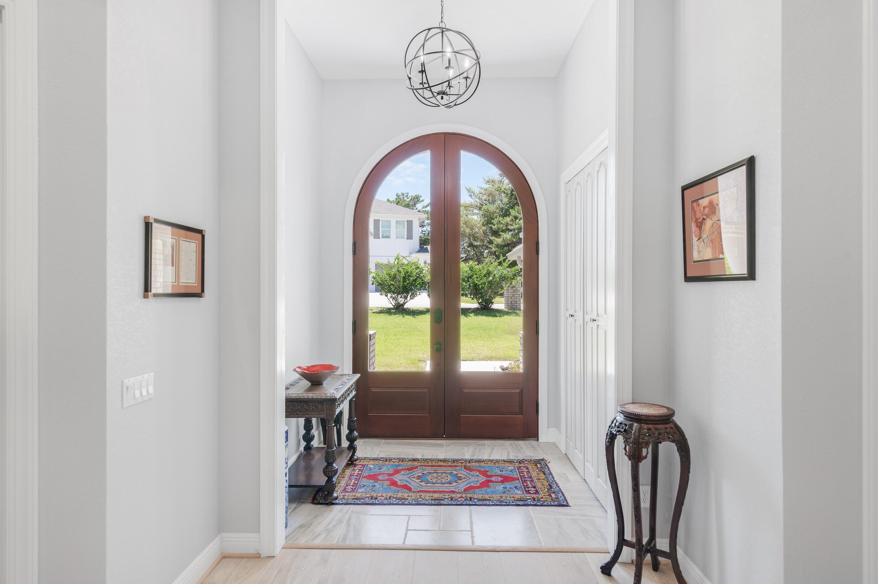 COUNTRY CLUB HILLS - Residential