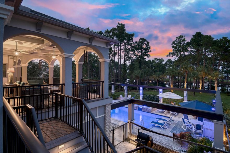 An incredible opportunity awaits at 21 South Anchors Lake Drive in Santa Rosa Beach, FL and the seller is open to lease-to-own options, making this luxury lifestyle more accessible. This beautifully appointed home is ideal for multi-generational living--perfect for accommodating grandparents, adult children, or extended family with comfort and privacy.  Located in a private community with no short term rentals, this property offers the peace and exclusivity that discerning buyers desire.Step inside to discover an open-concept design that seamlessly connects the living spaces, creating an inviting atmosphere perfect for both relaxation and entertaining.