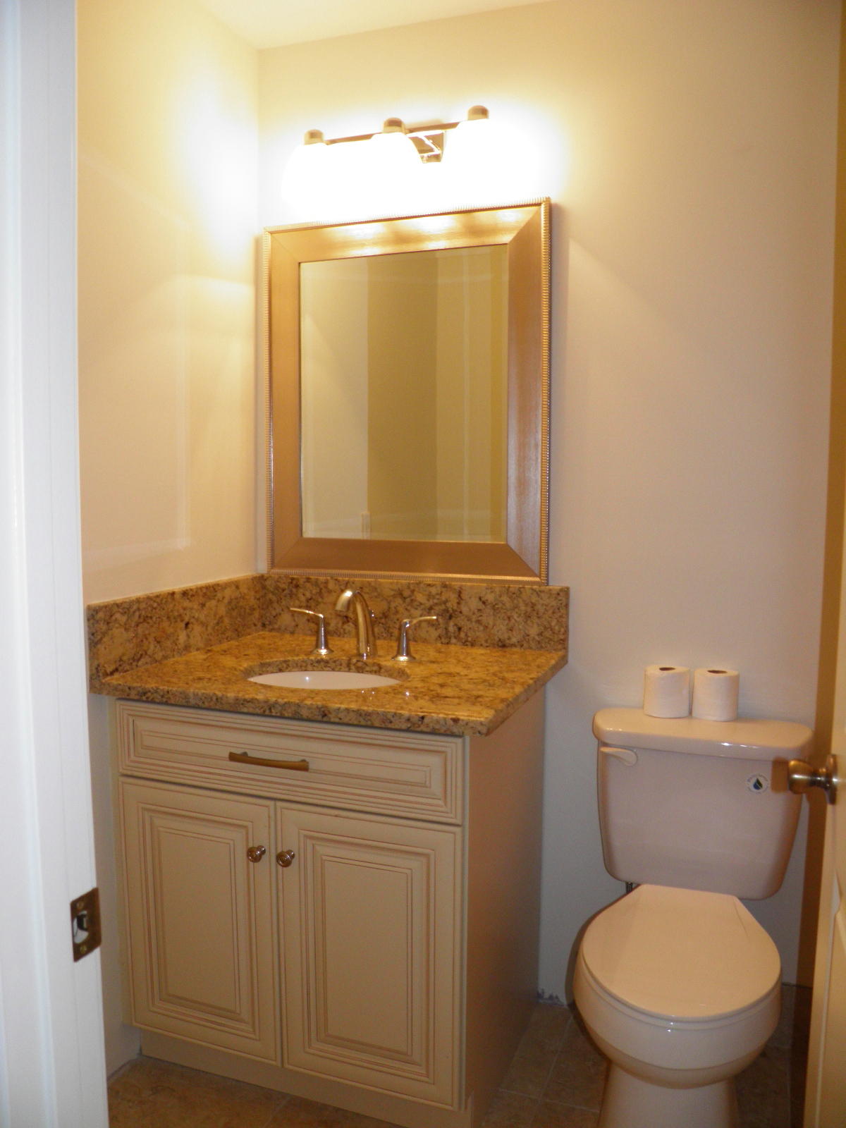 NO RECORDED SUBDIVISION - Residential Lease