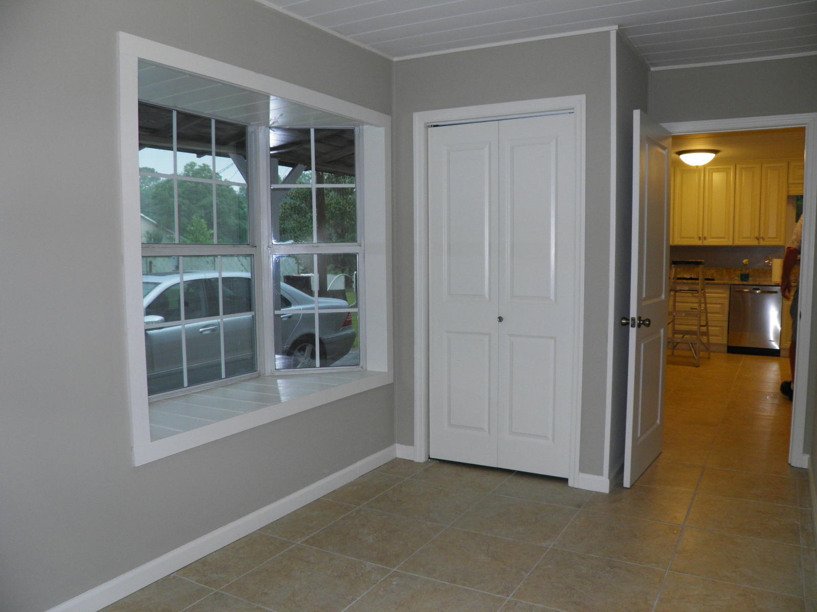 NO RECORDED SUBDIVISION - Residential Lease
