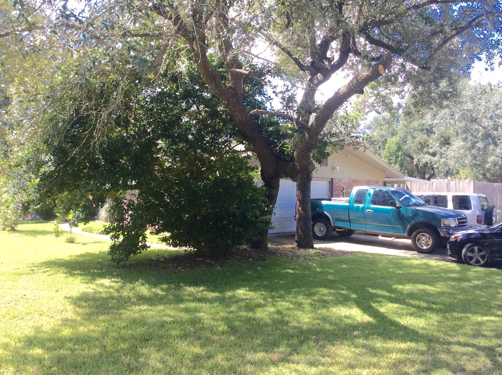 POQUITO BAYOU - Residential