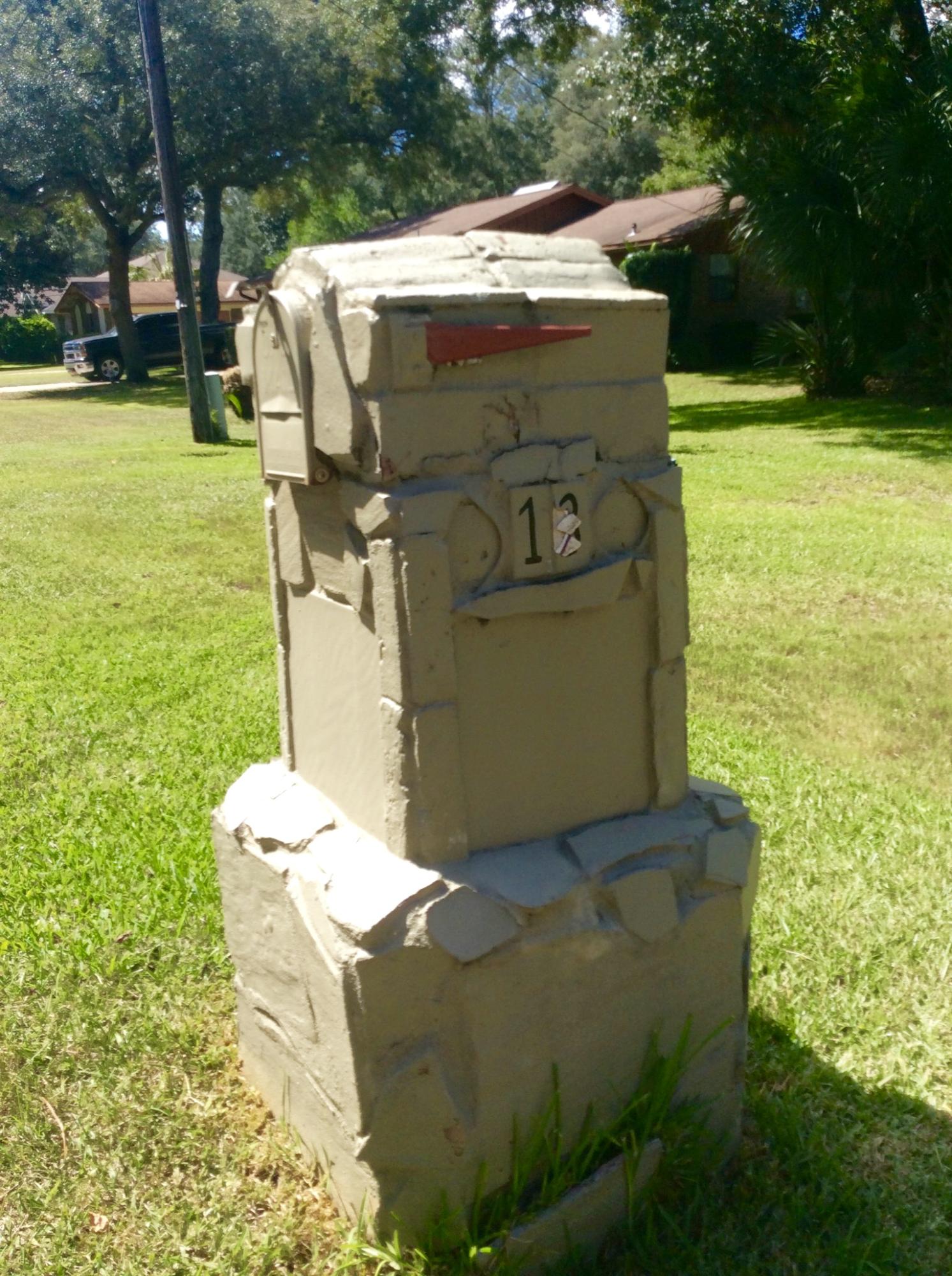 POQUITO BAYOU - Residential