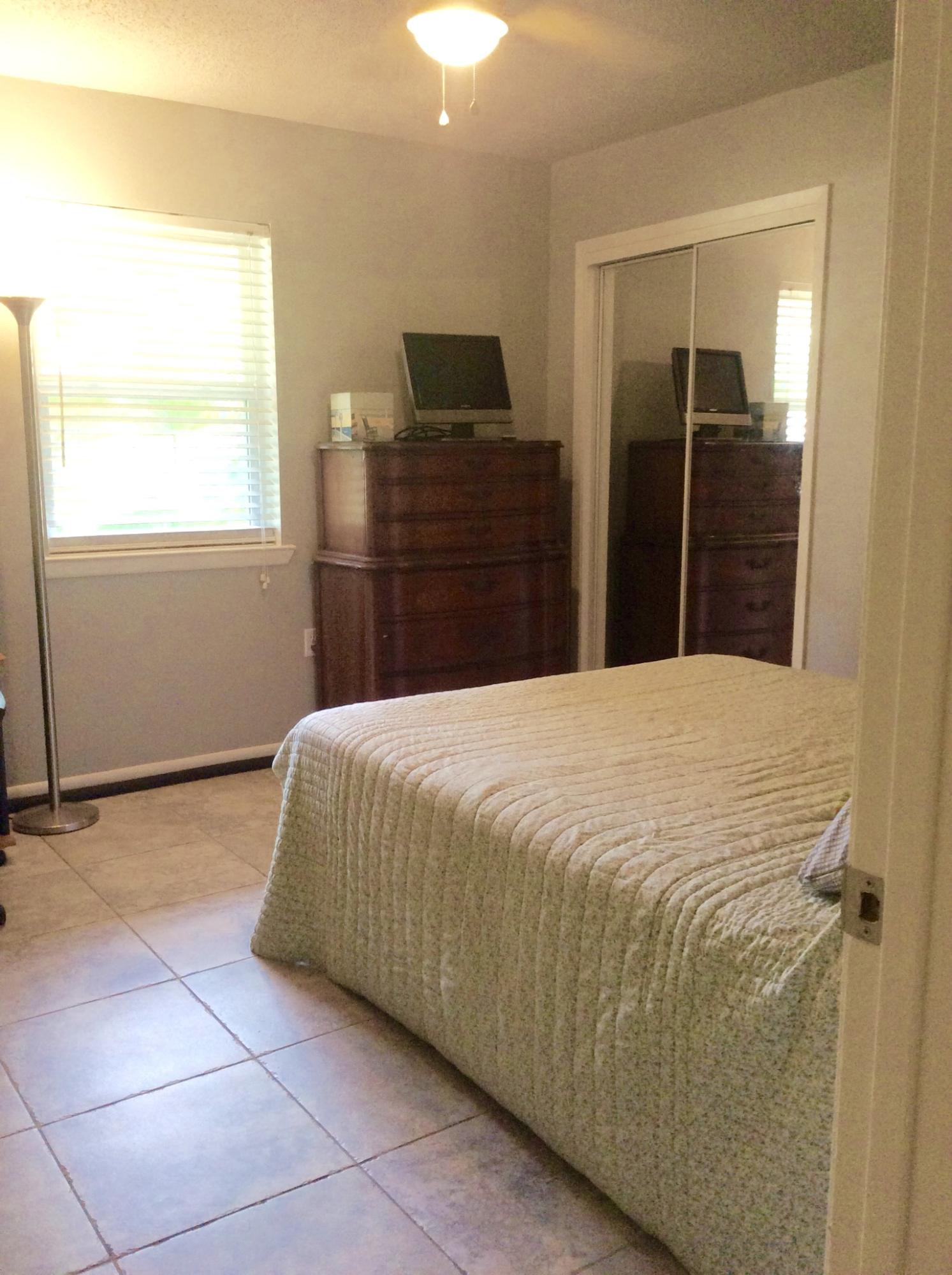 POQUITO BAYOU - Residential