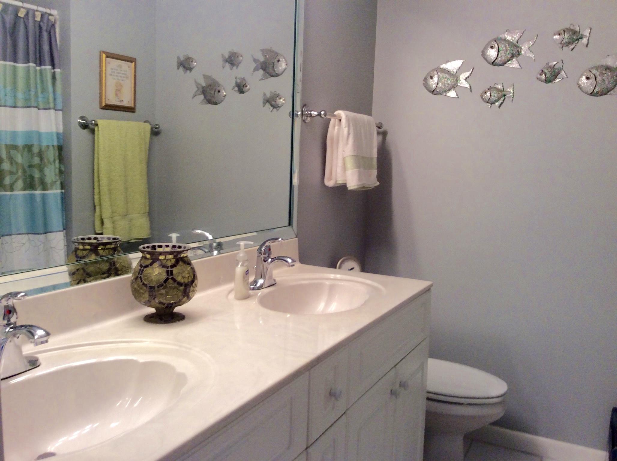 POQUITO BAYOU - Residential