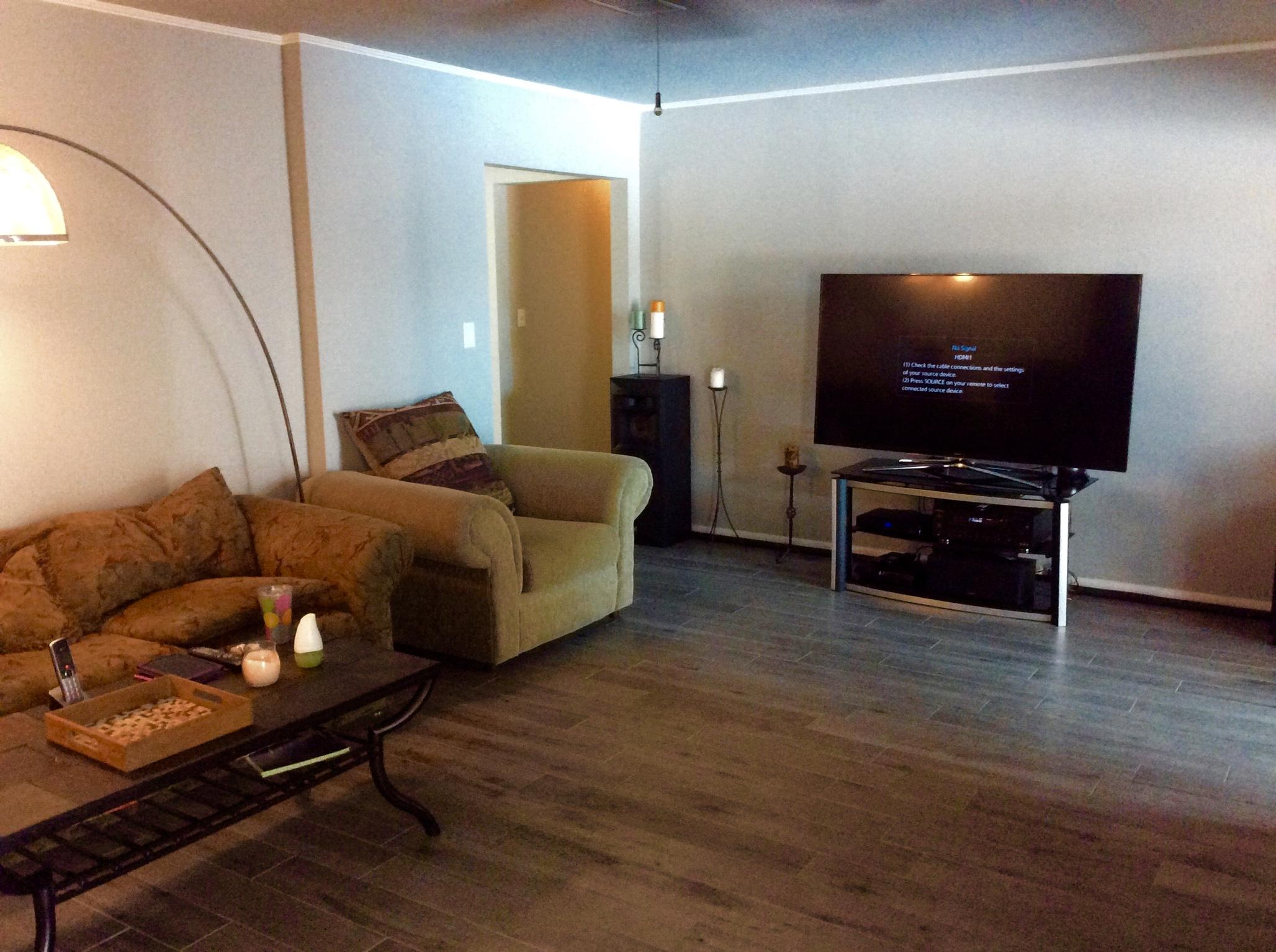 POQUITO BAYOU - Residential