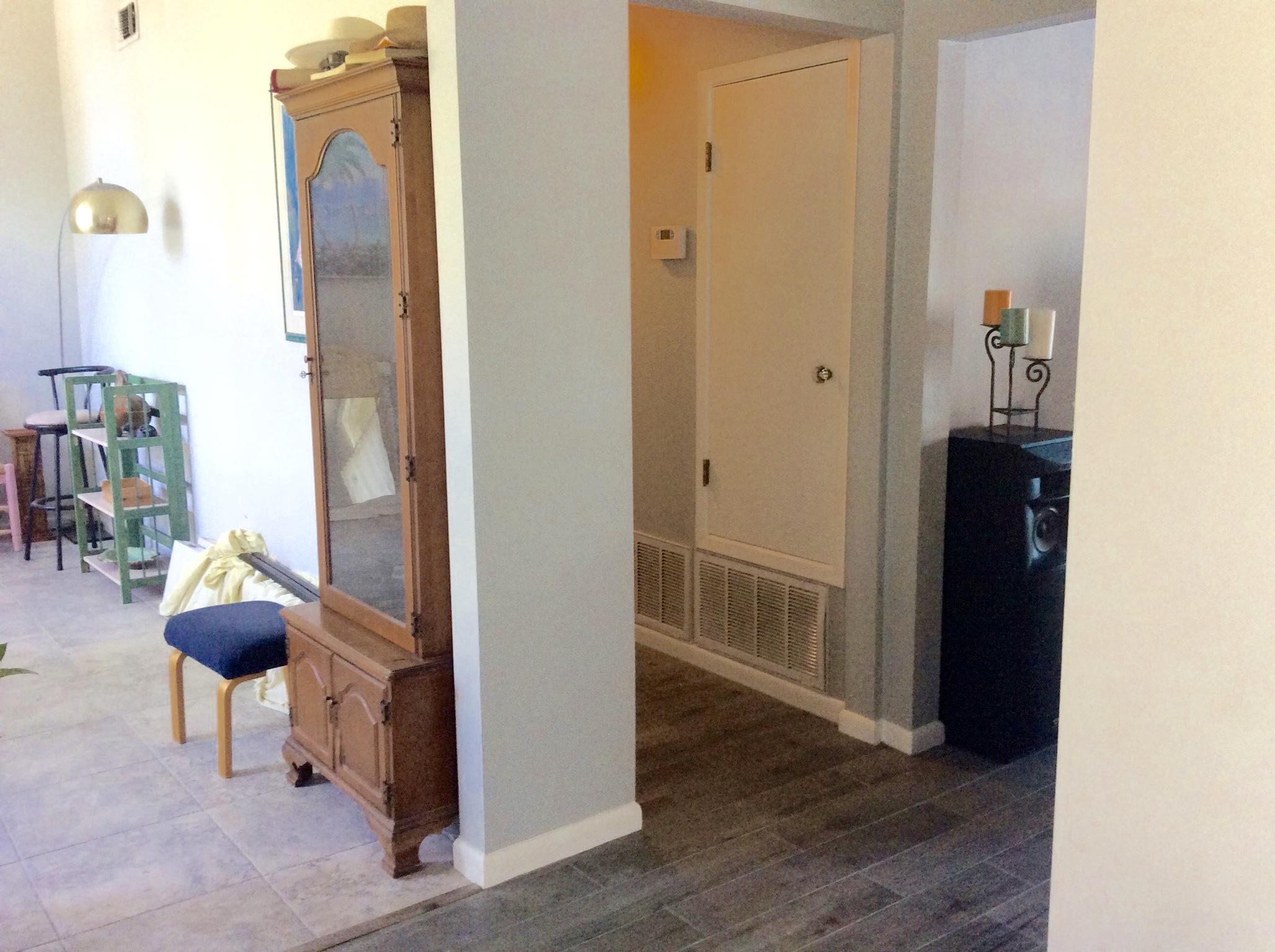 POQUITO BAYOU - Residential