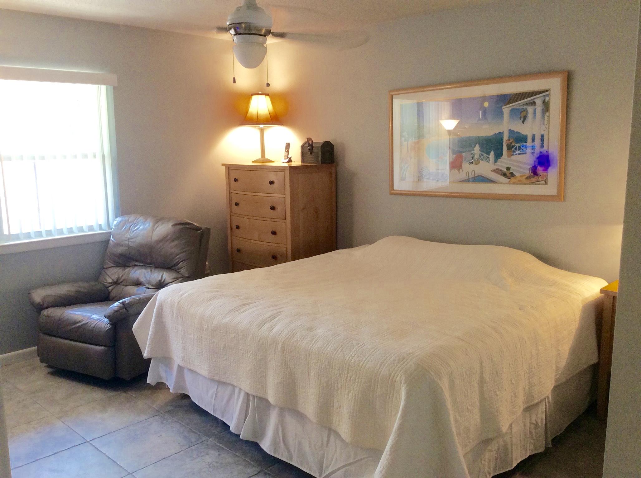 POQUITO BAYOU - Residential