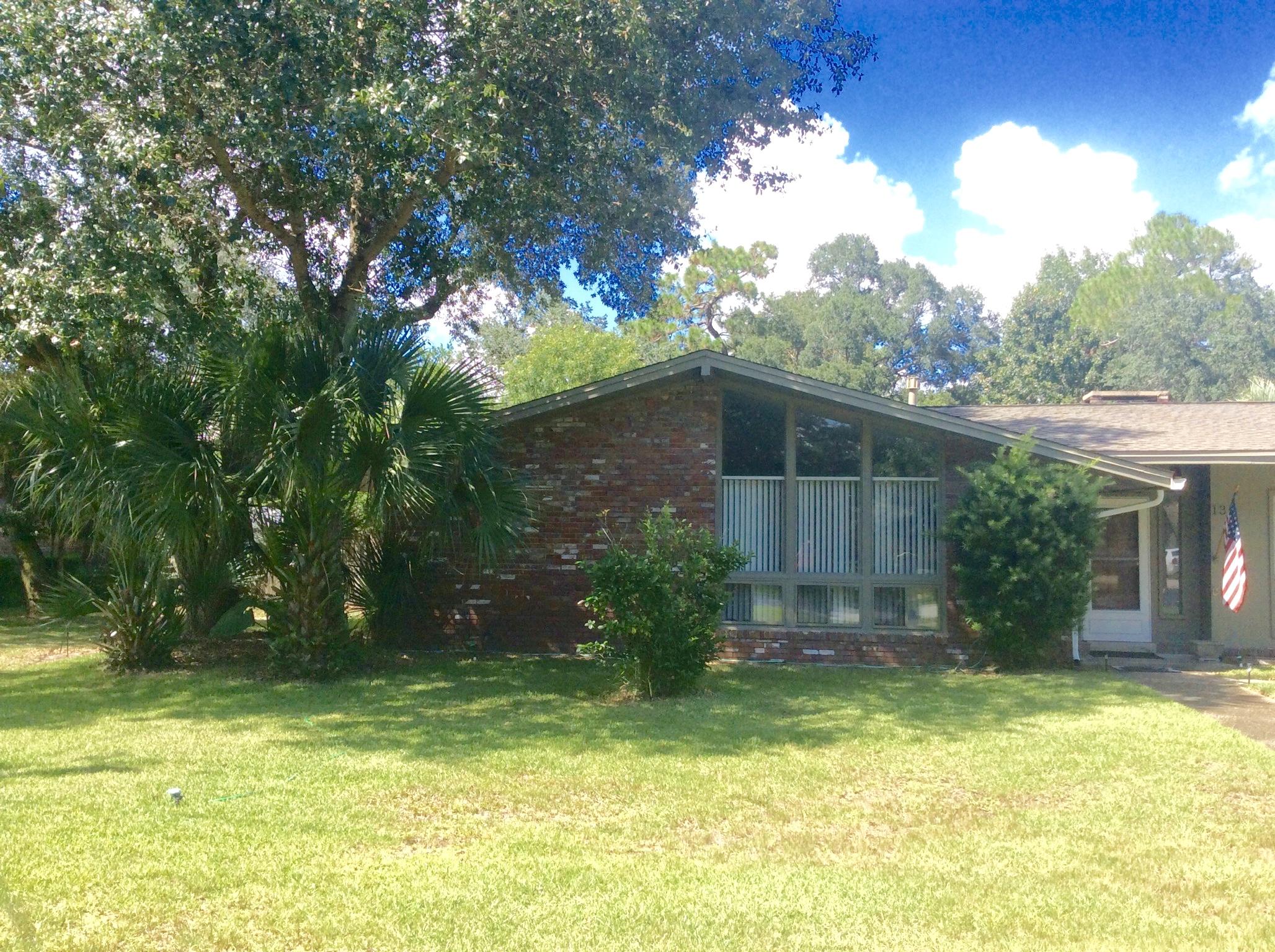 POQUITO BAYOU - Residential