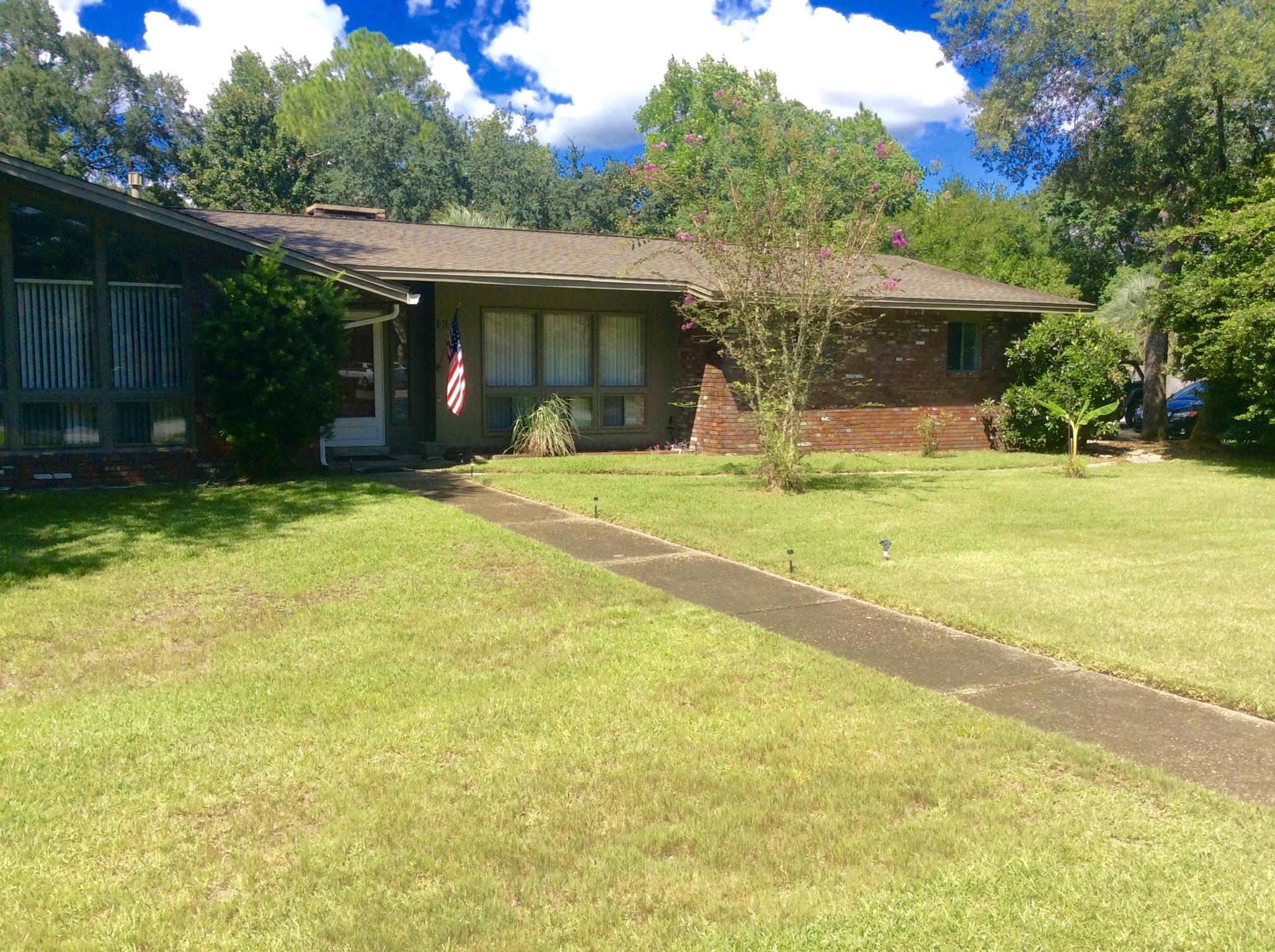 POQUITO BAYOU - Residential