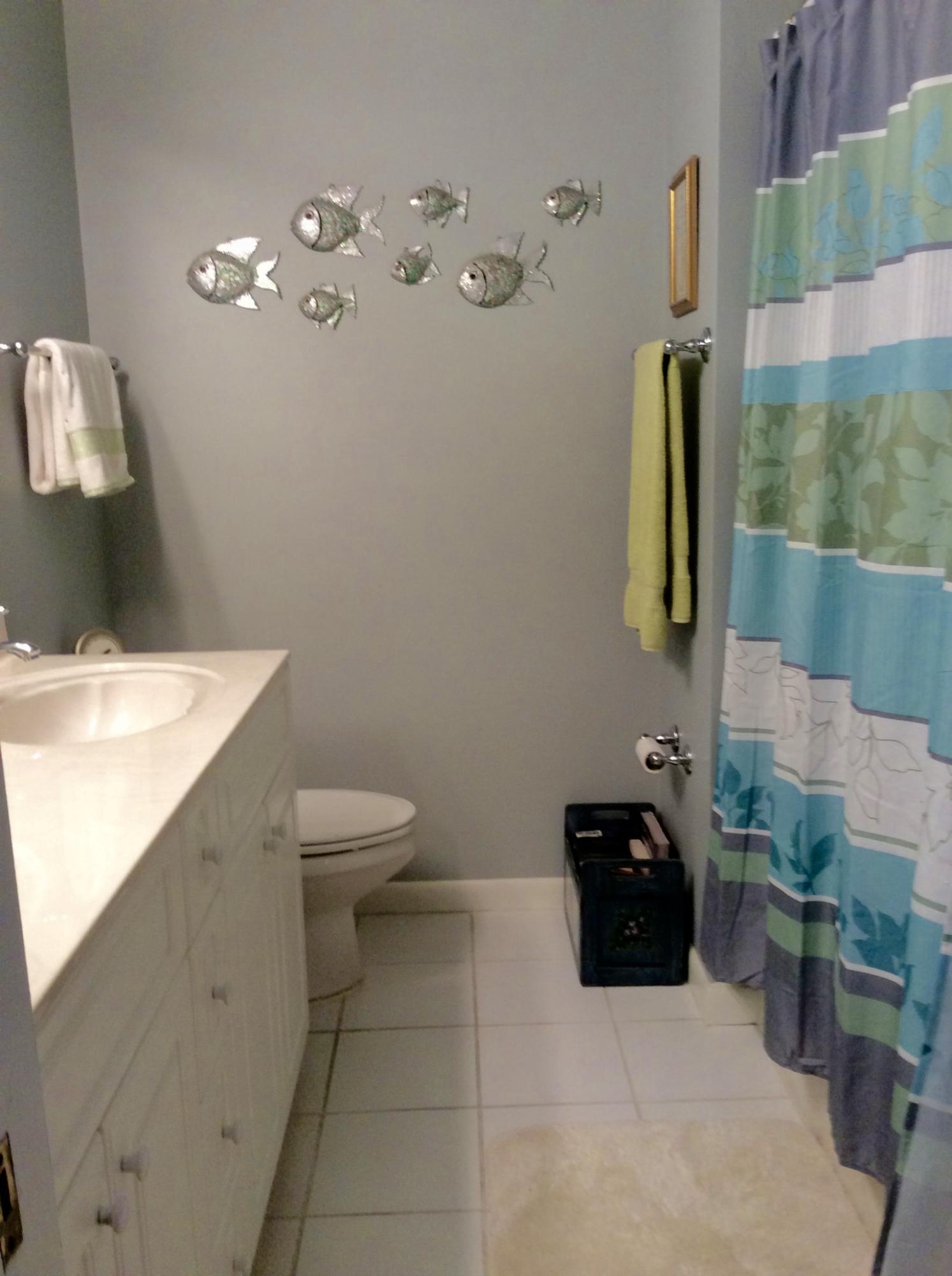 POQUITO BAYOU - Residential