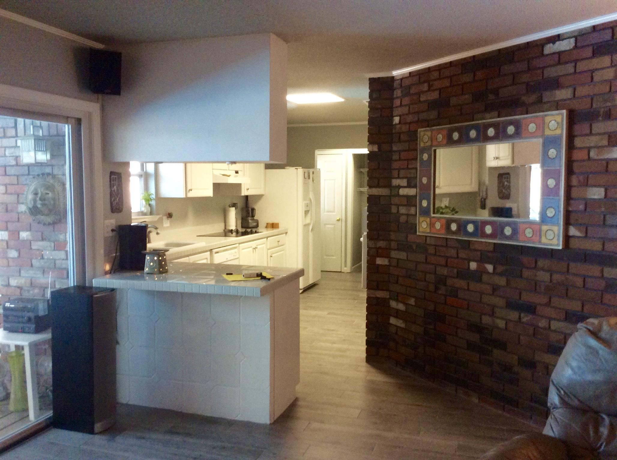 POQUITO BAYOU - Residential