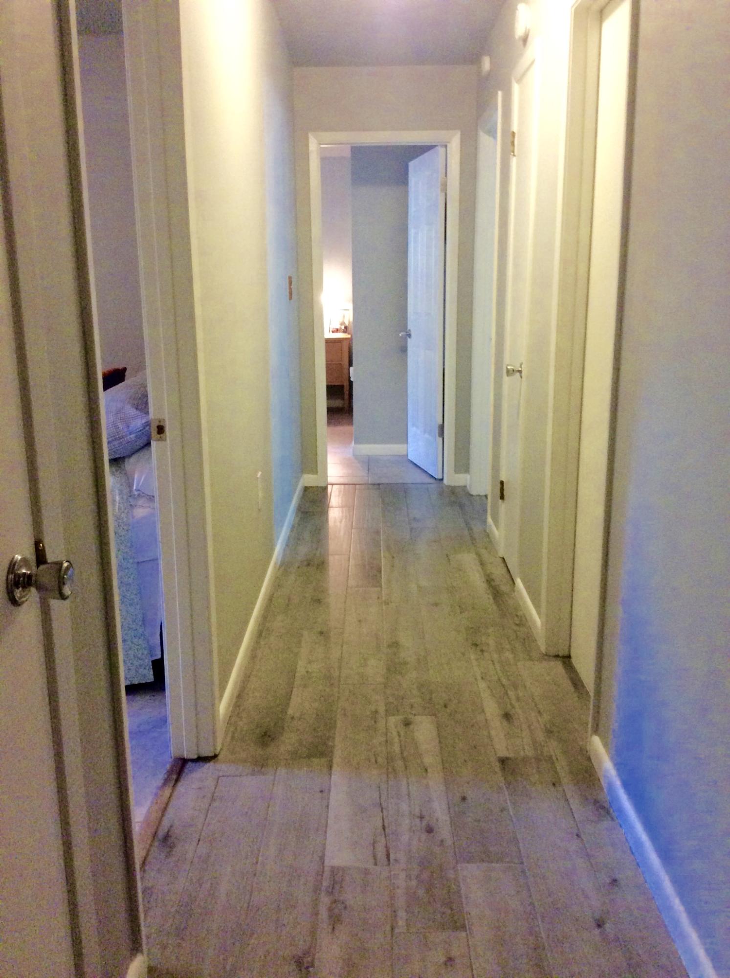 POQUITO BAYOU - Residential