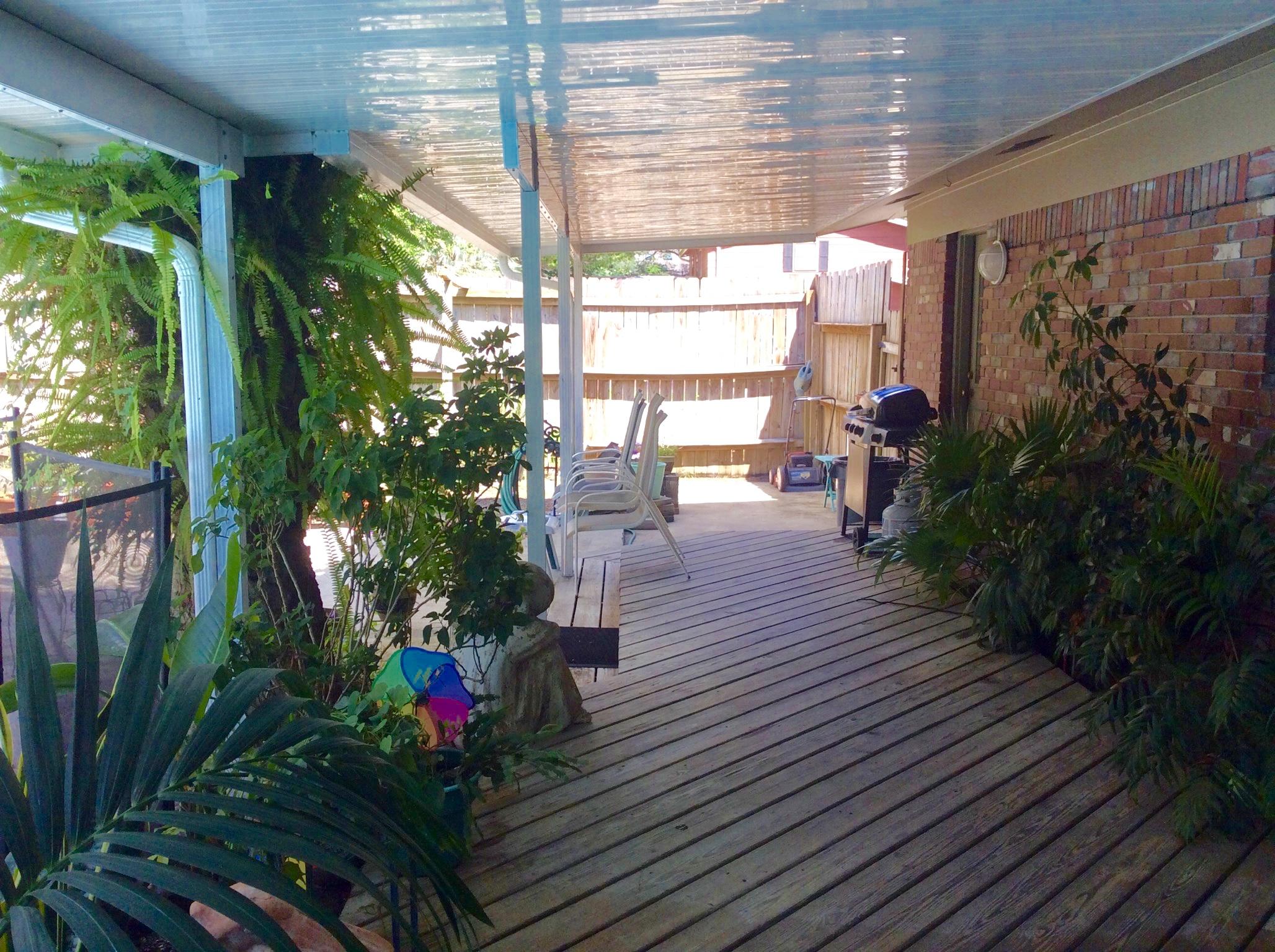 POQUITO BAYOU - Residential