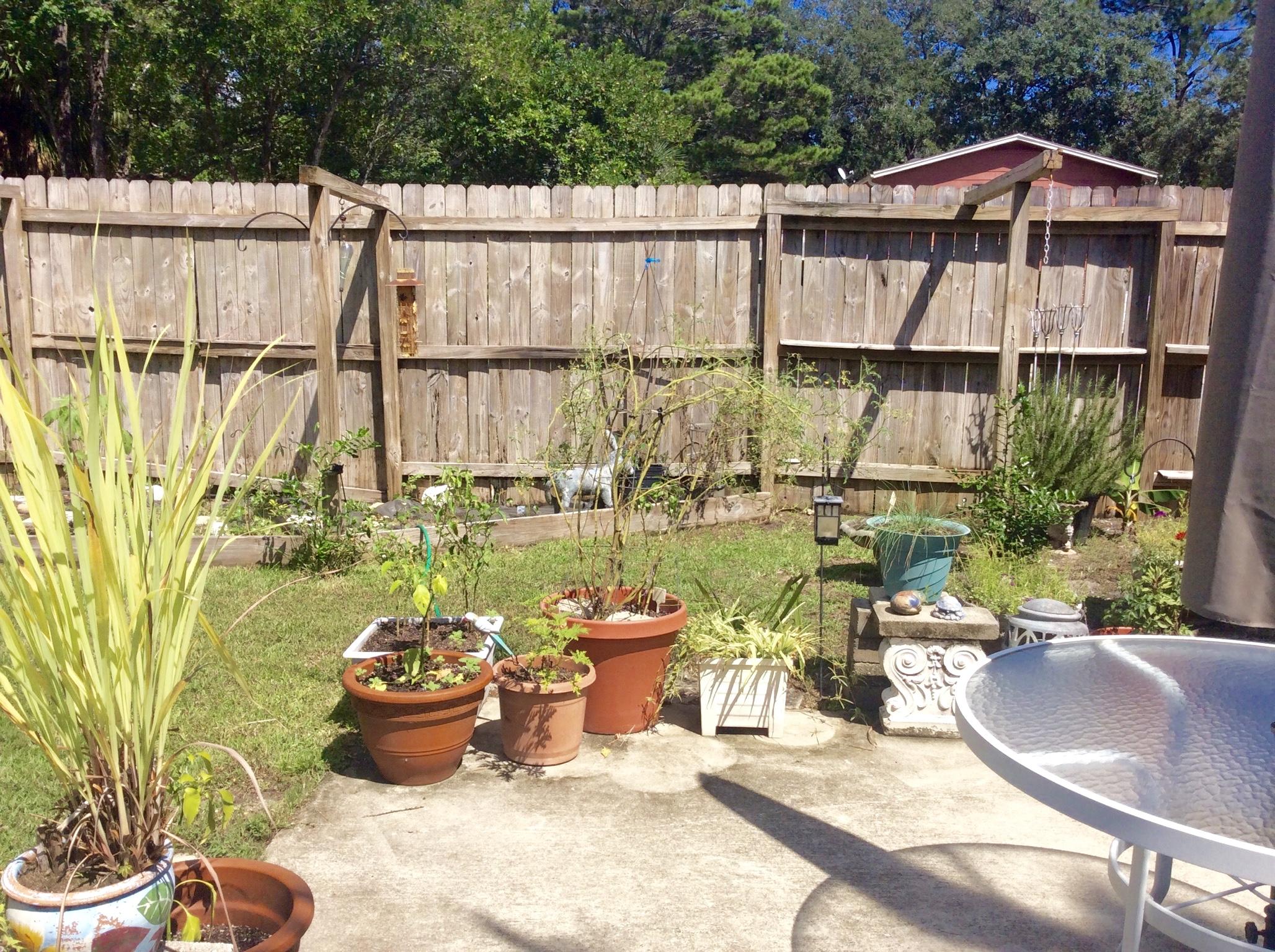 POQUITO BAYOU - Residential