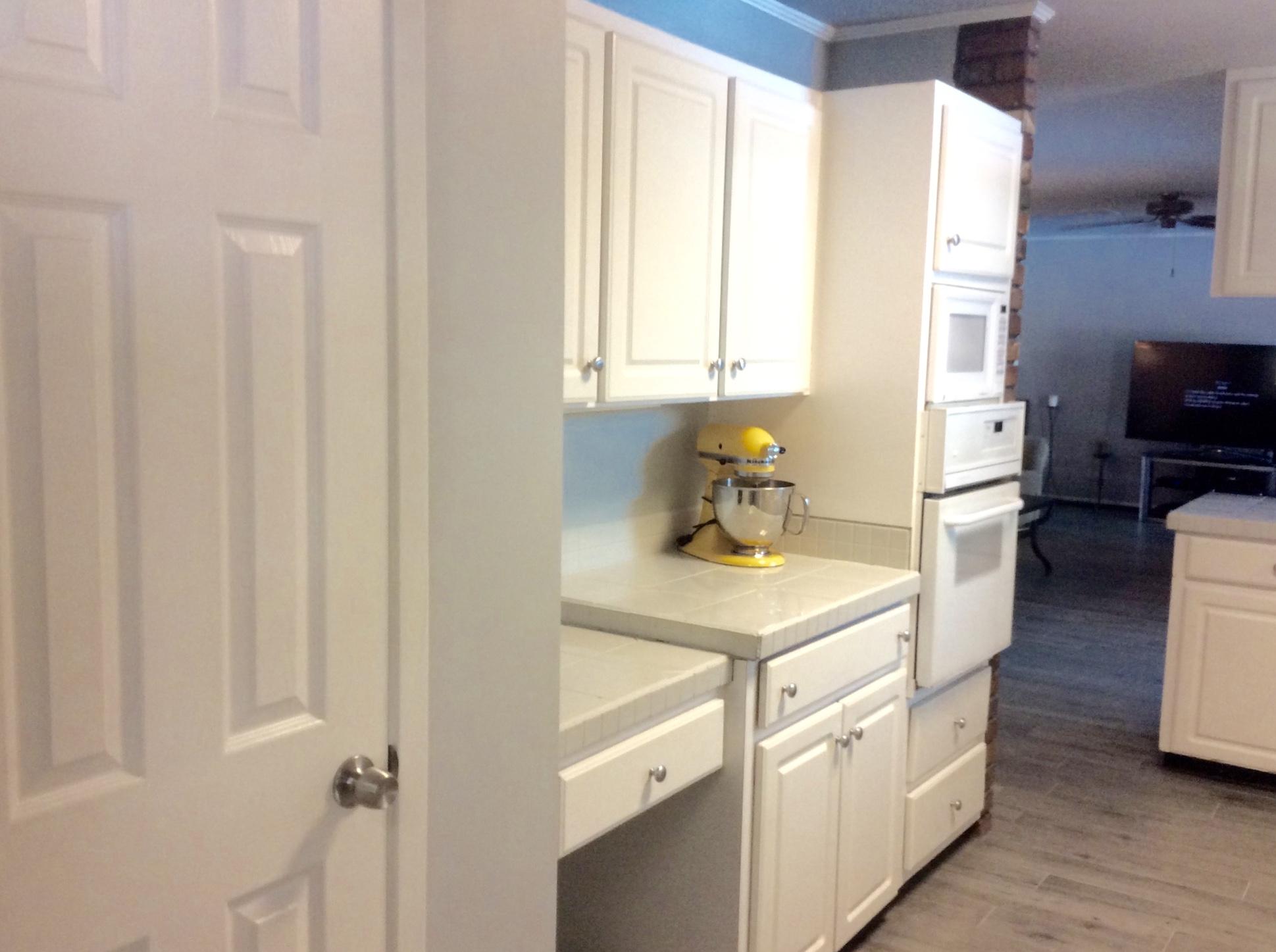 POQUITO BAYOU - Residential