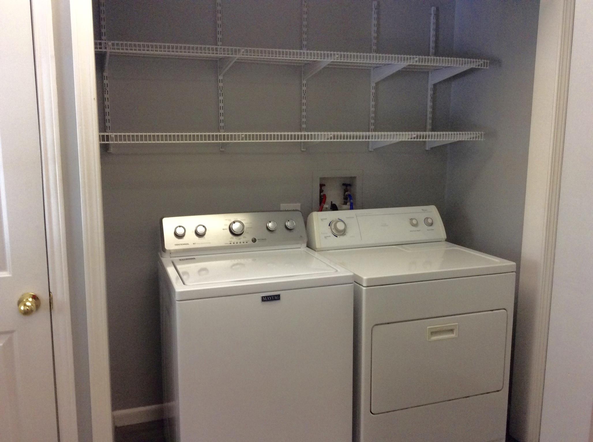 POQUITO BAYOU - Residential