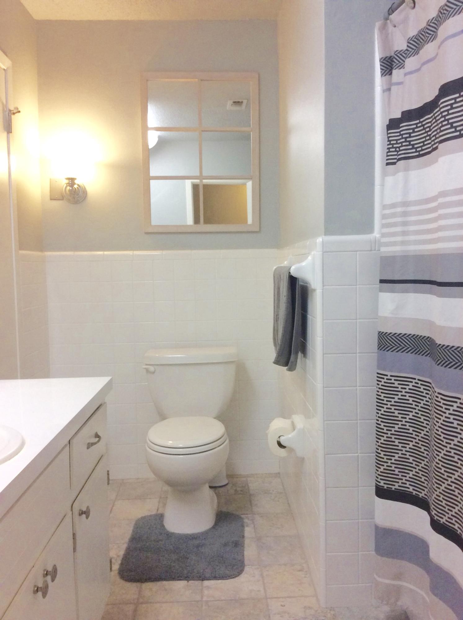 POQUITO BAYOU - Residential