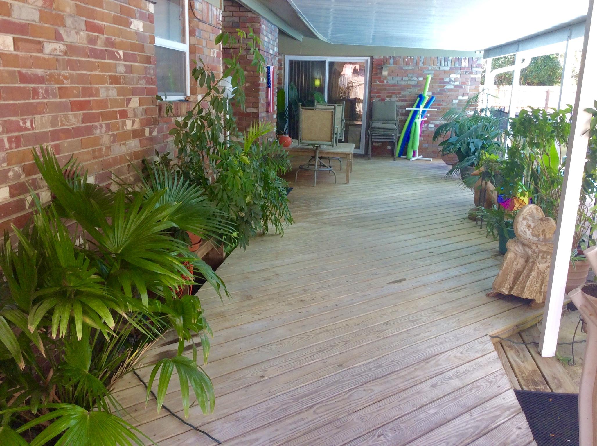 POQUITO BAYOU - Residential