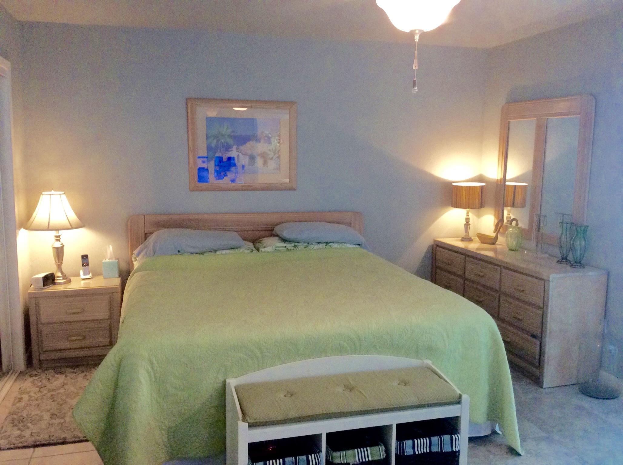 POQUITO BAYOU - Residential