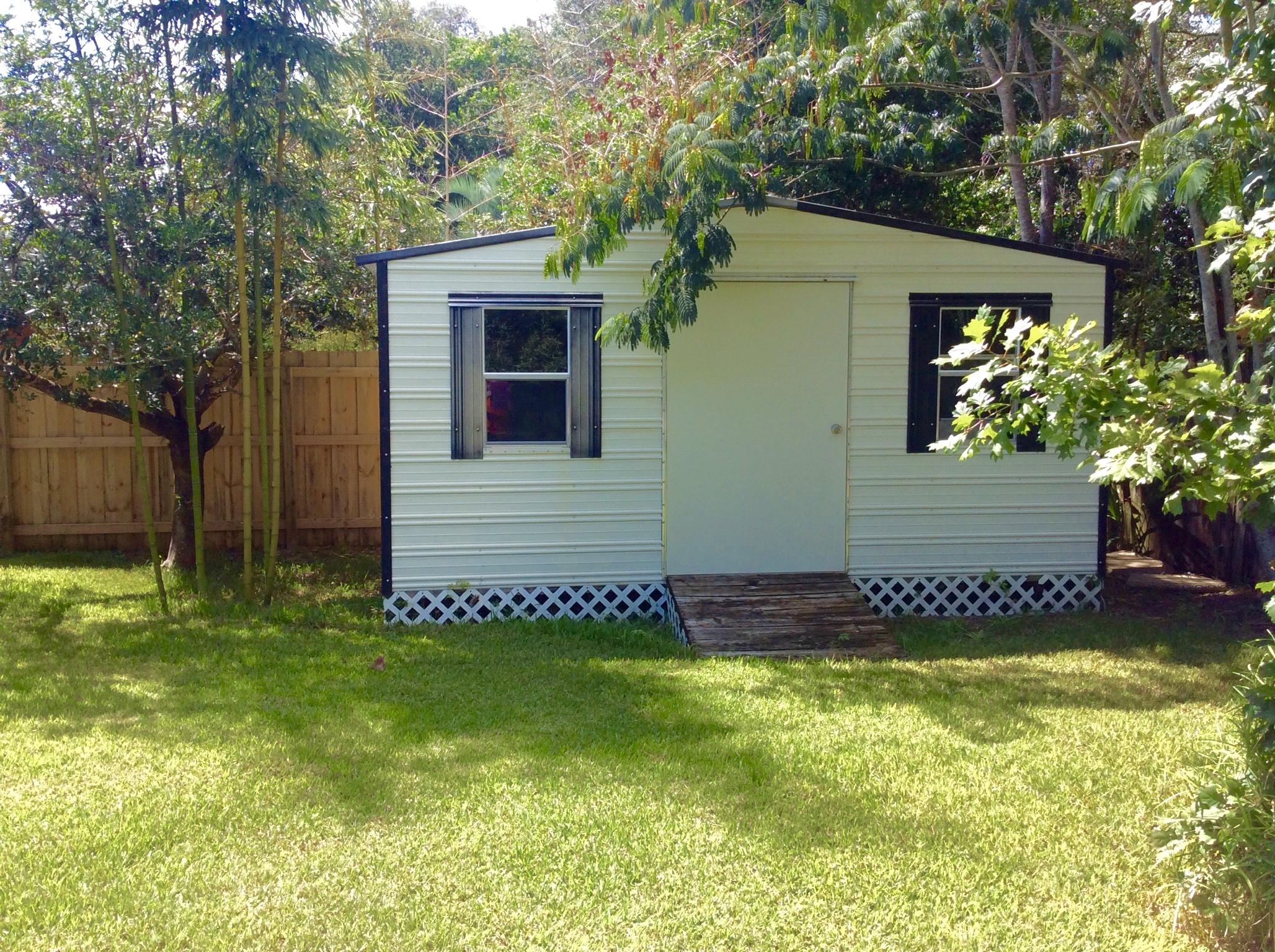 POQUITO BAYOU - Residential