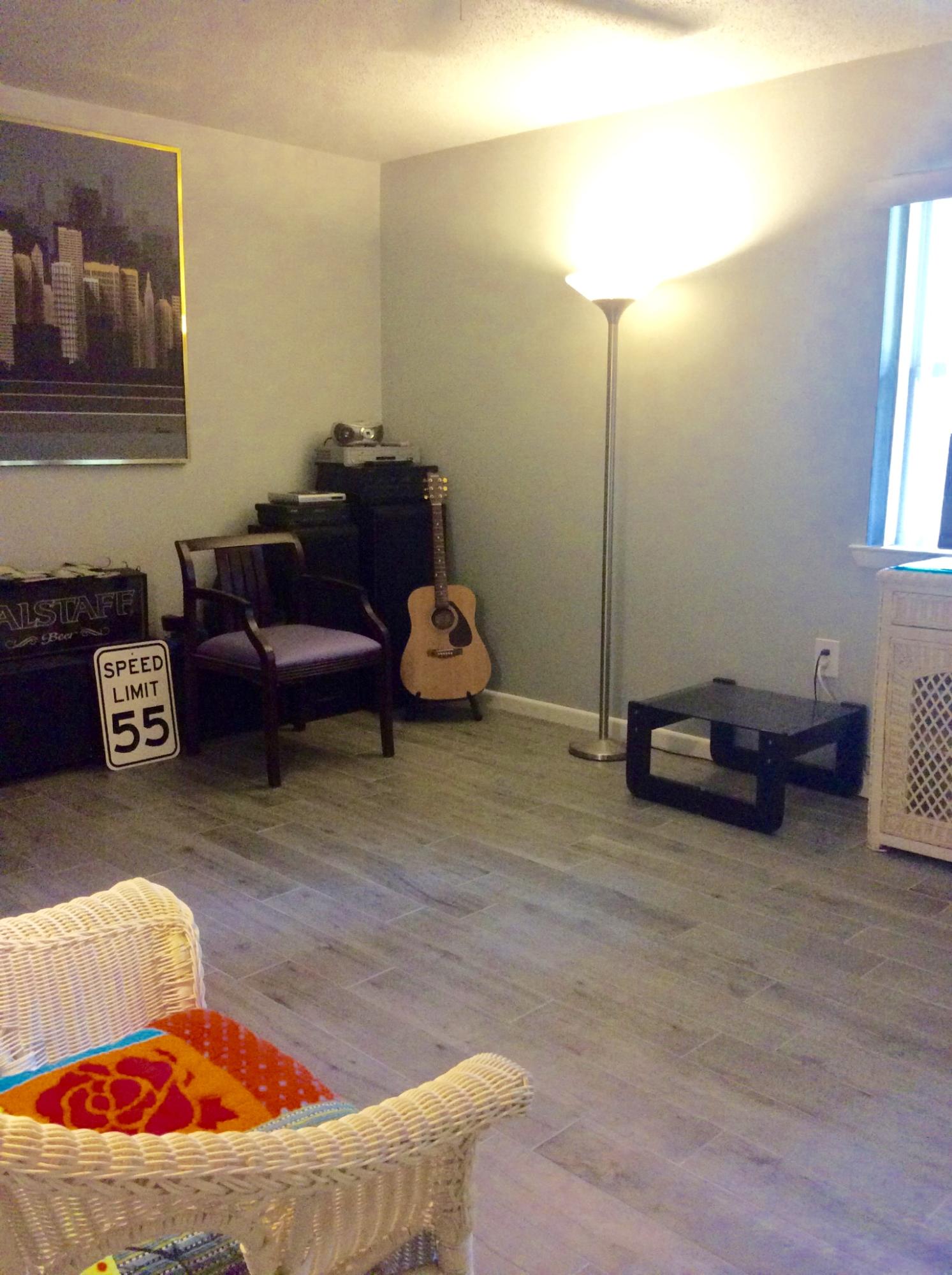 POQUITO BAYOU - Residential