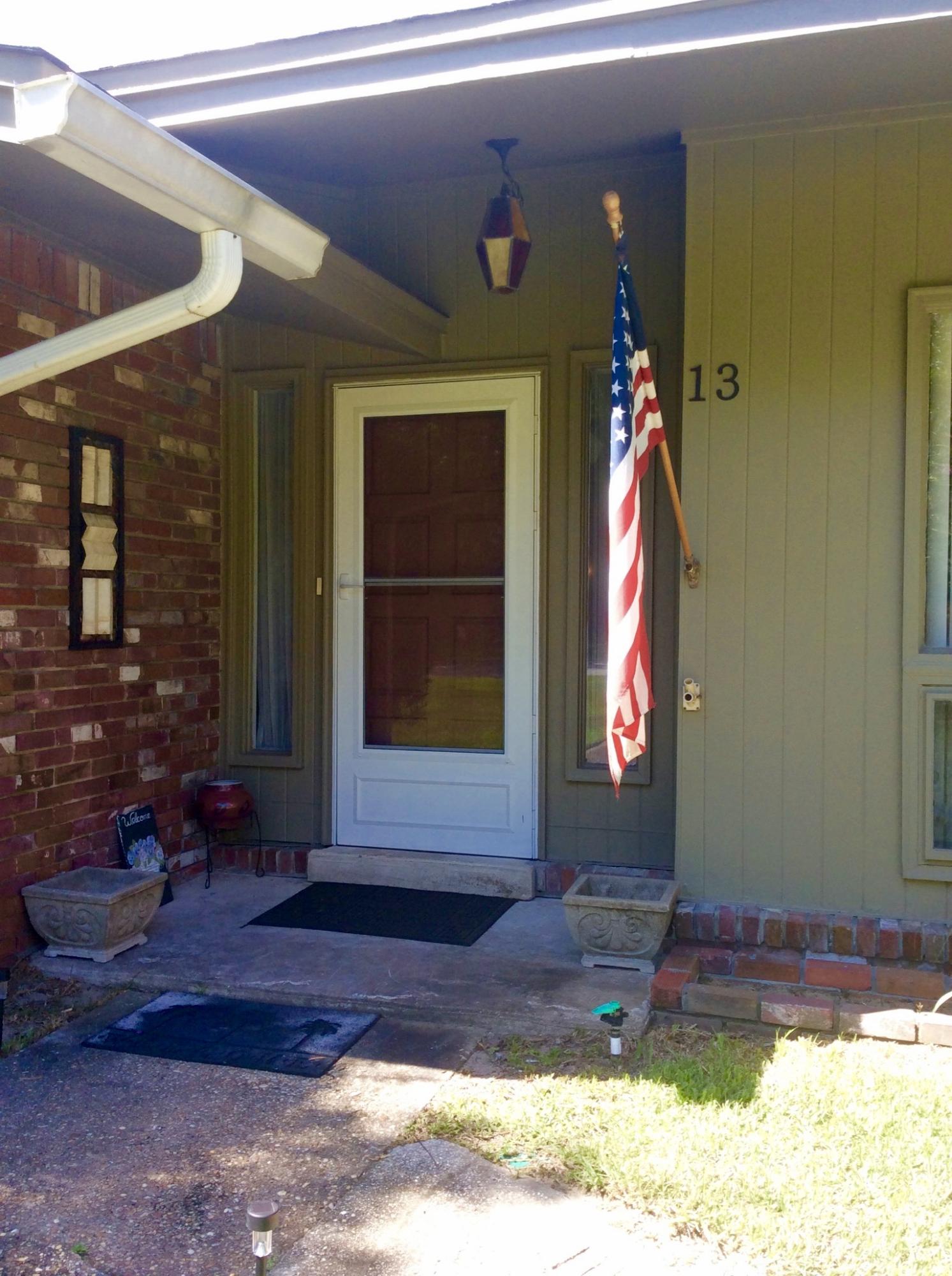 POQUITO BAYOU - Residential