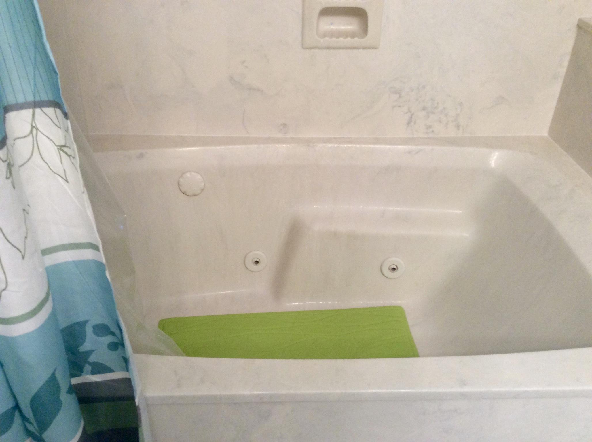 POQUITO BAYOU - Residential