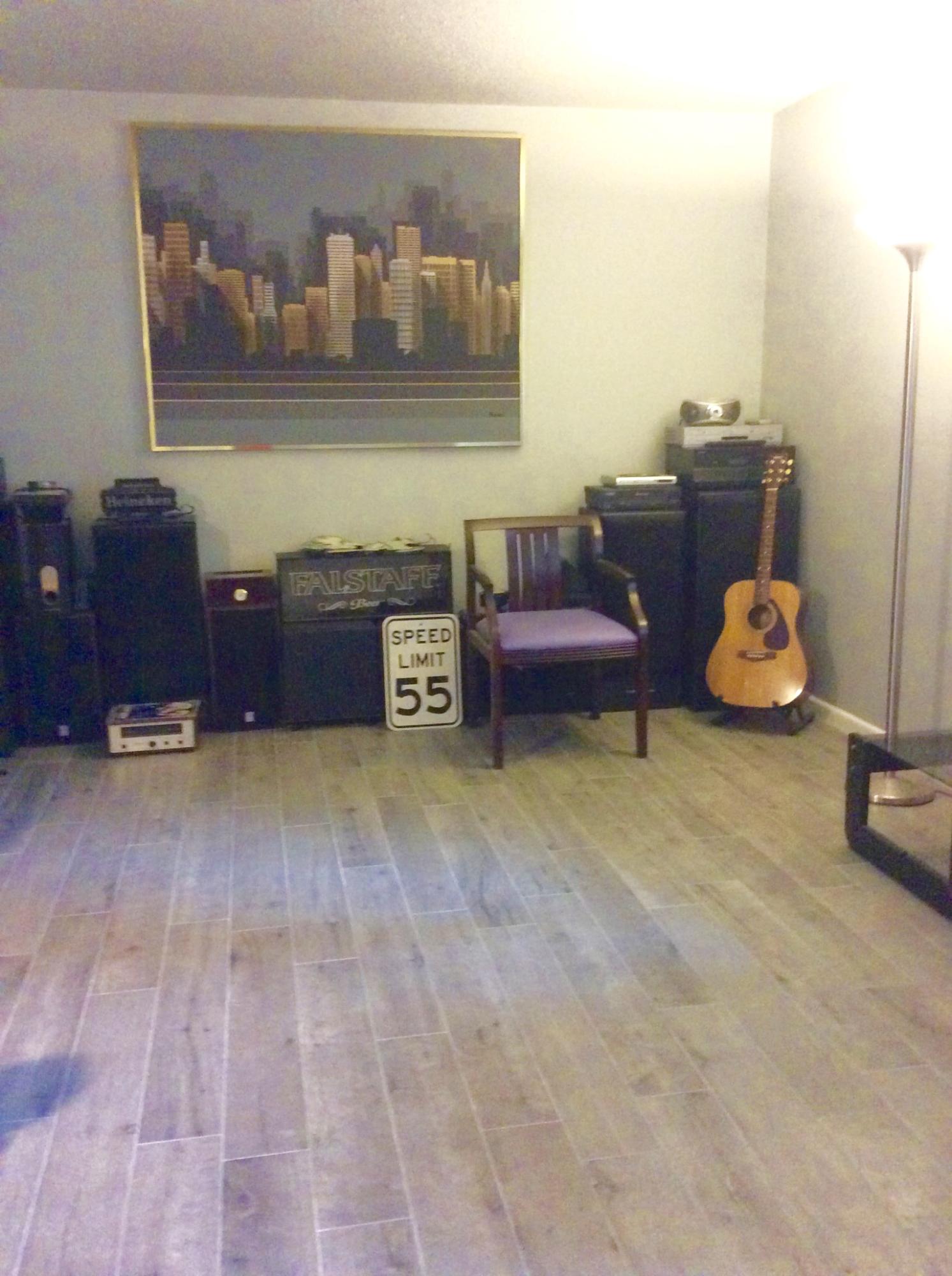 POQUITO BAYOU - Residential