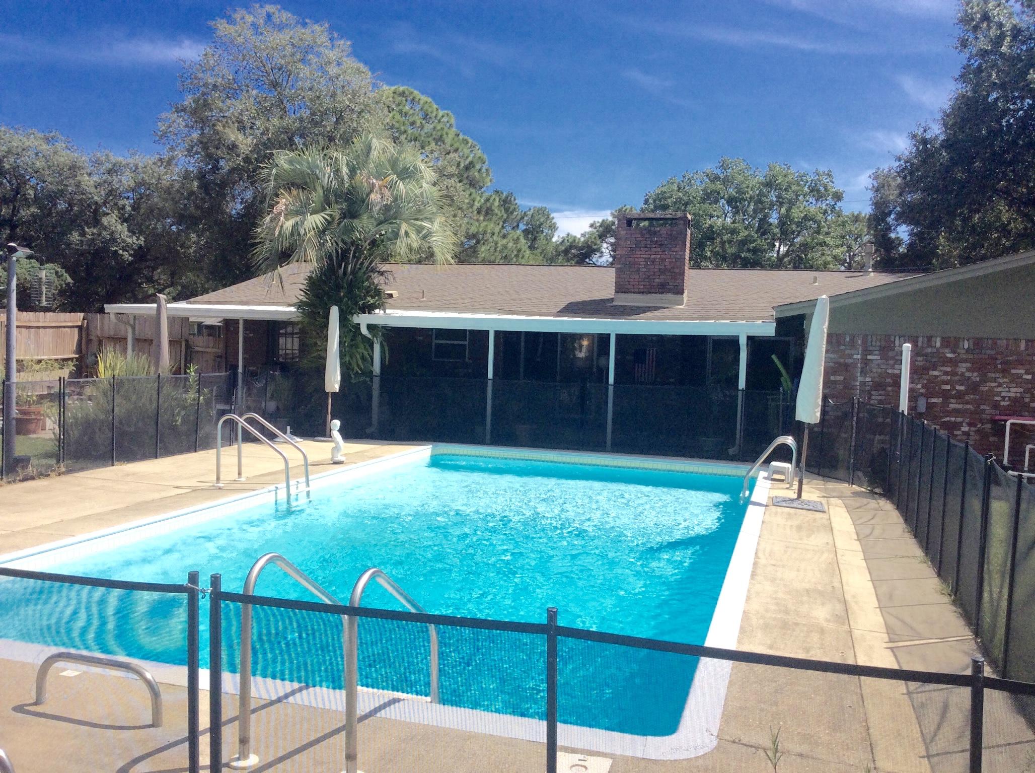 POQUITO BAYOU - Residential