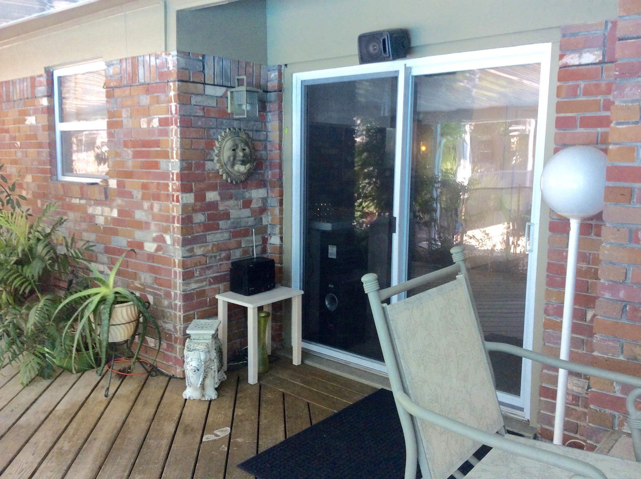 POQUITO BAYOU - Residential