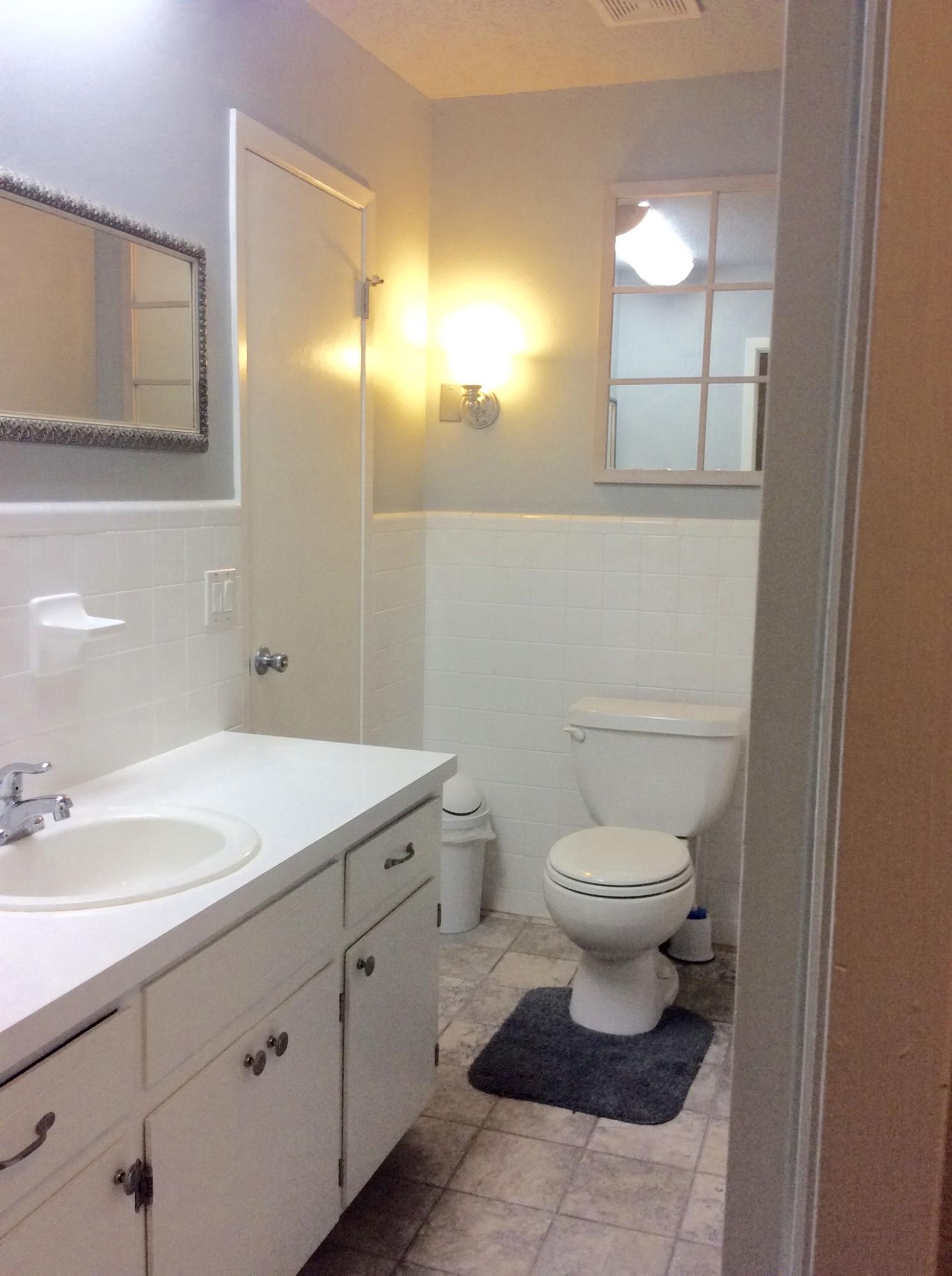 POQUITO BAYOU - Residential