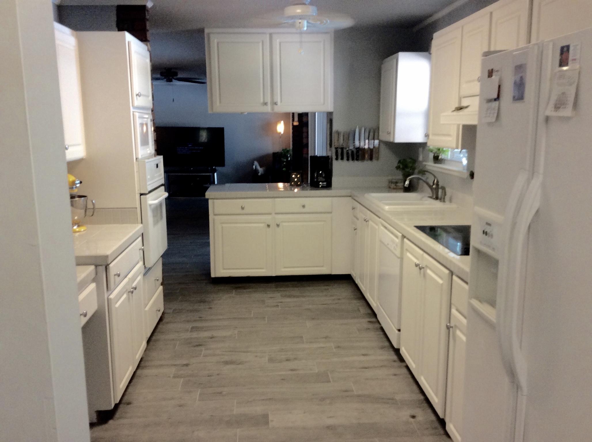 POQUITO BAYOU - Residential