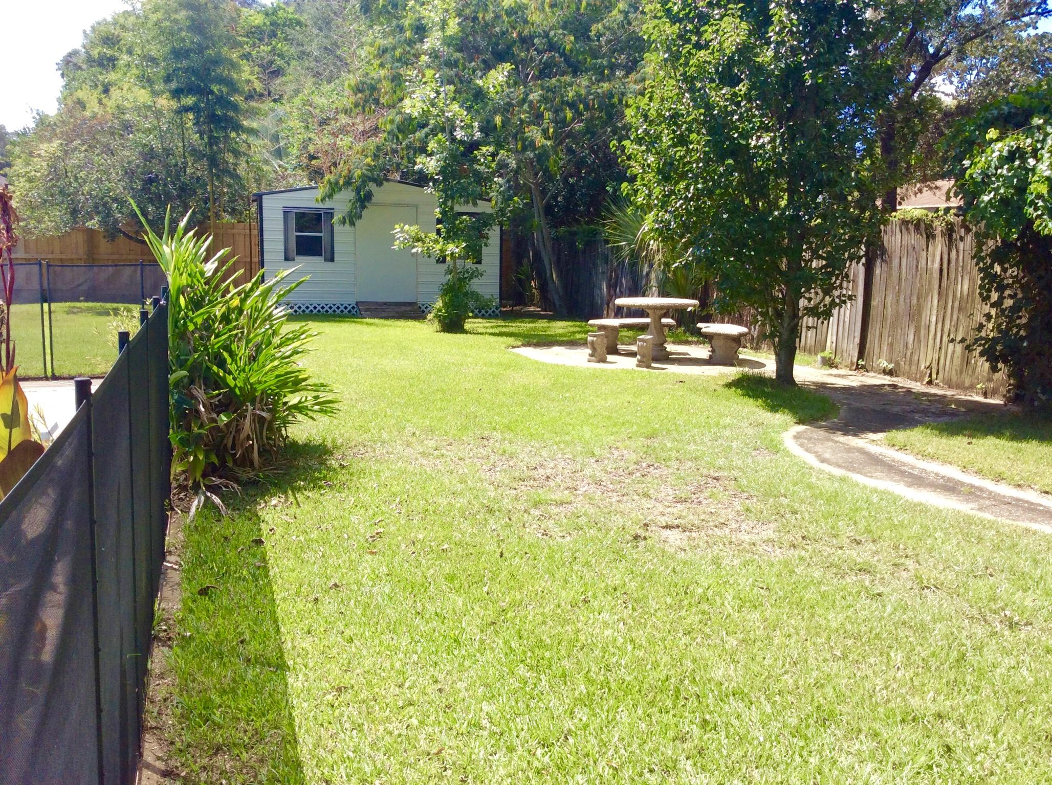POQUITO BAYOU - Residential