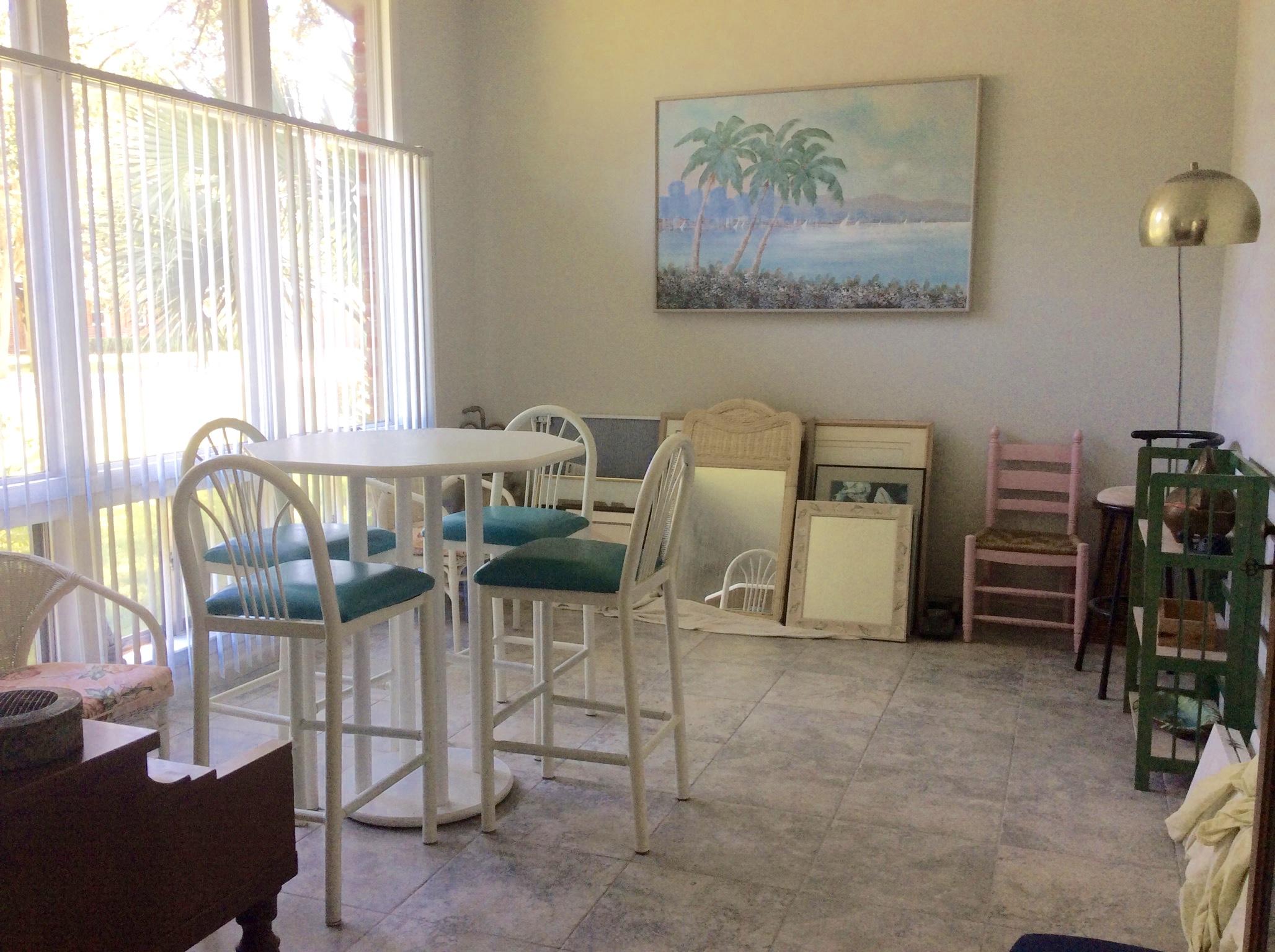 POQUITO BAYOU - Residential