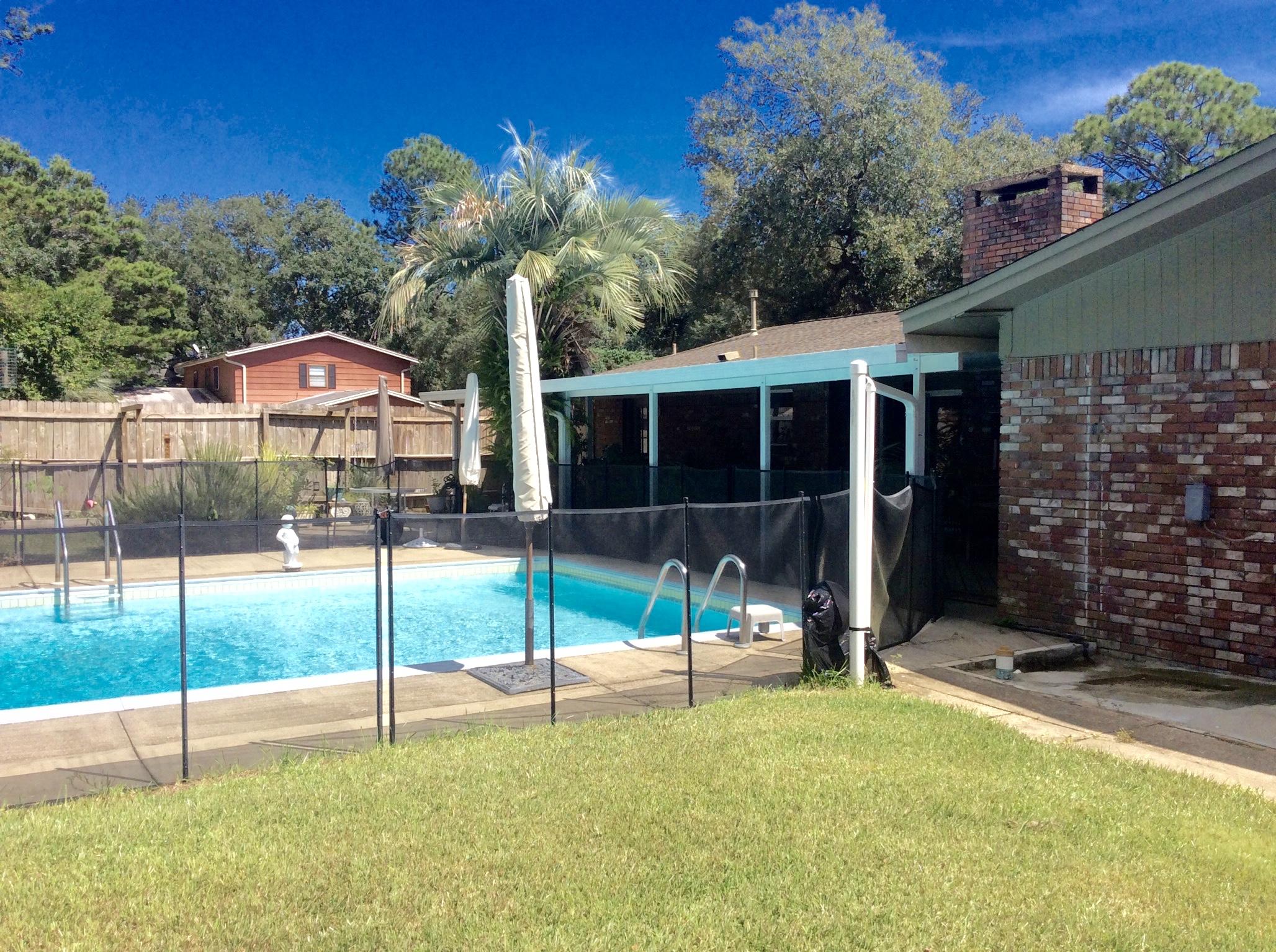 POQUITO BAYOU - Residential