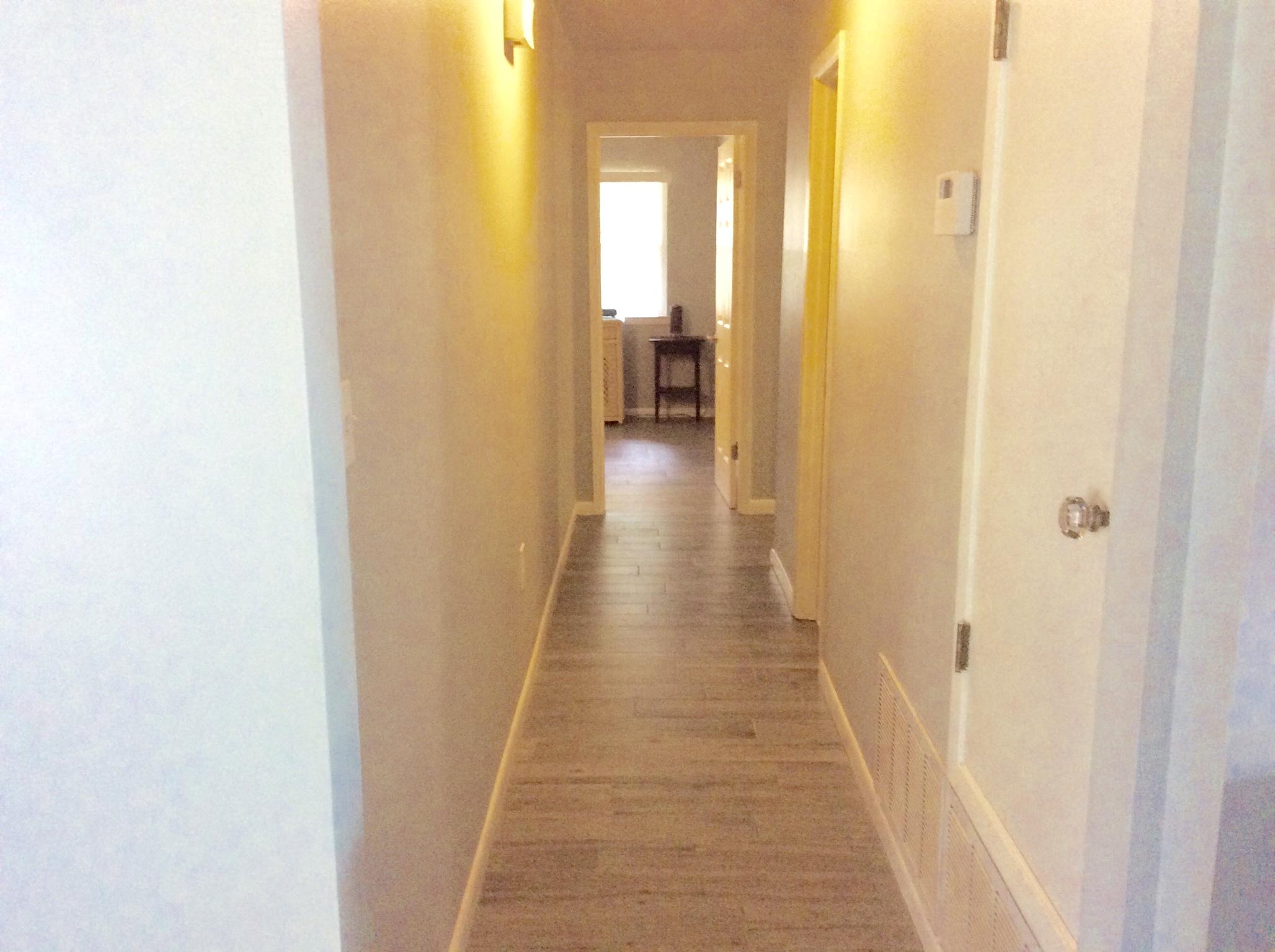 POQUITO BAYOU - Residential