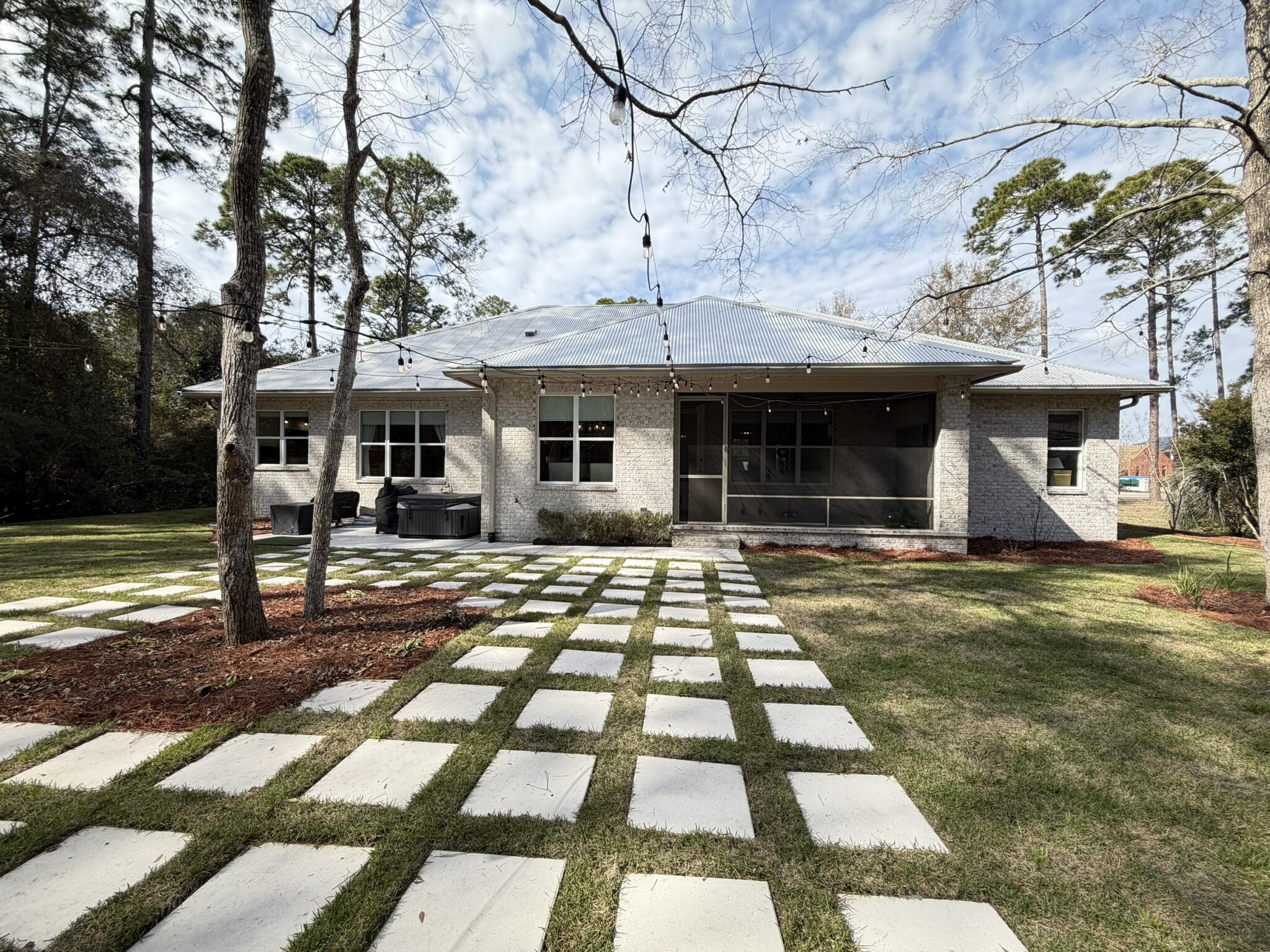 DRIFTWOOD ESTATES - Residential