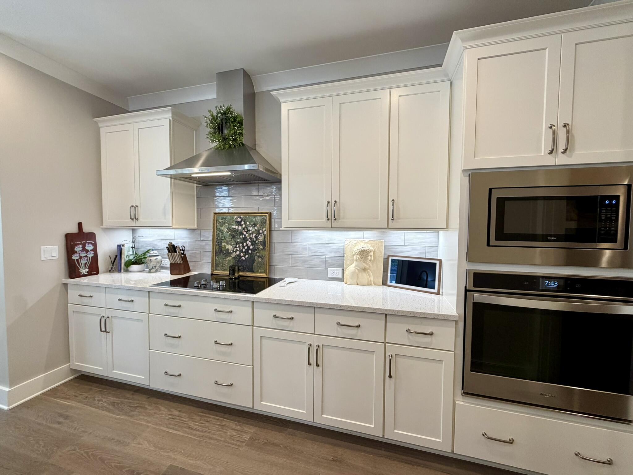 DRIFTWOOD ESTATES - Residential